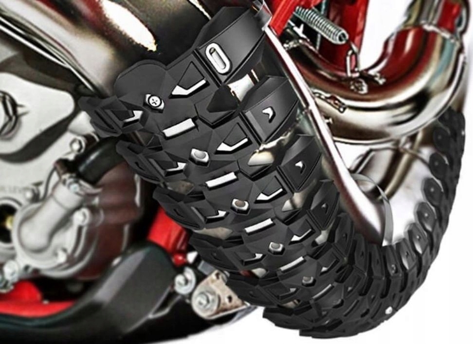 OSLONA DYFUZORA PIPE GUARD Armadillo ORYGINAL Vehicle Match branded product