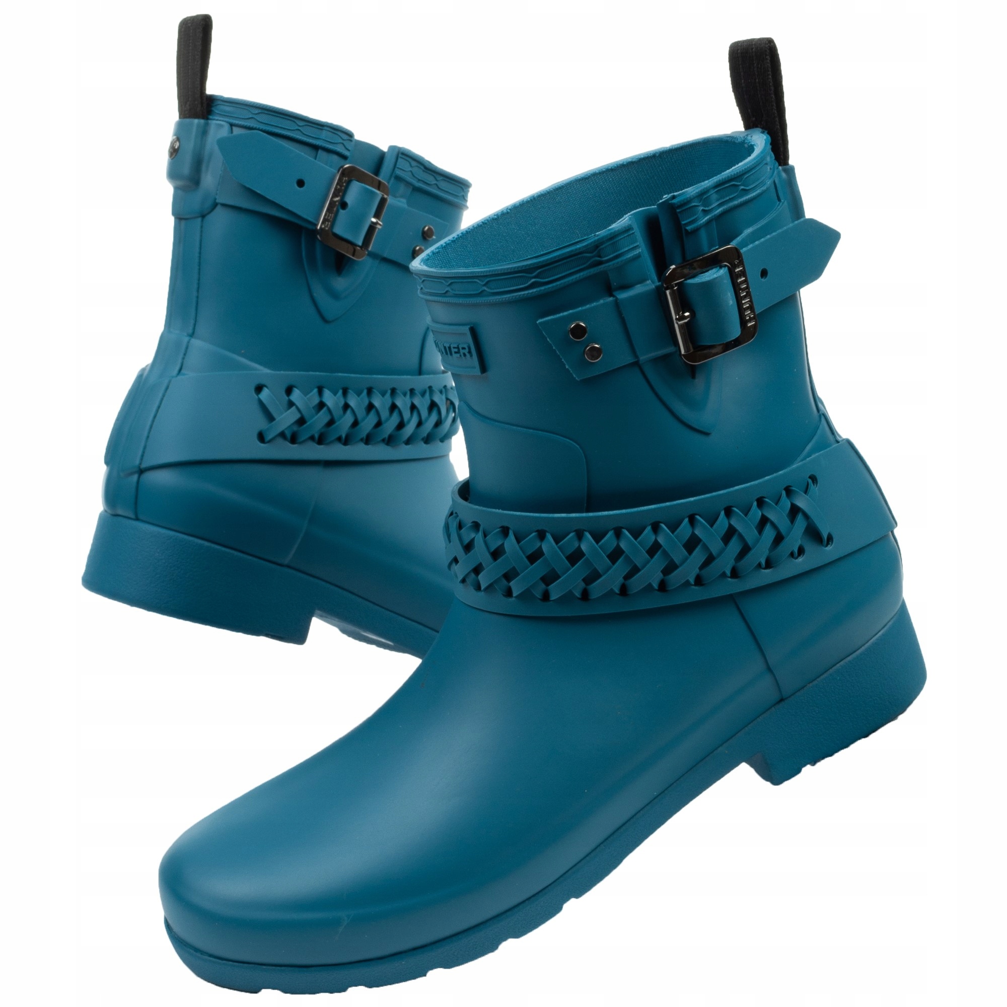 

Kalosze Hunter Original Briker WFS2045RMA r.42