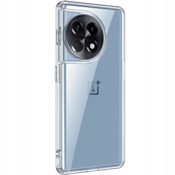 

Etui do OnePlus 11 5G, Fusion Case Obudowa