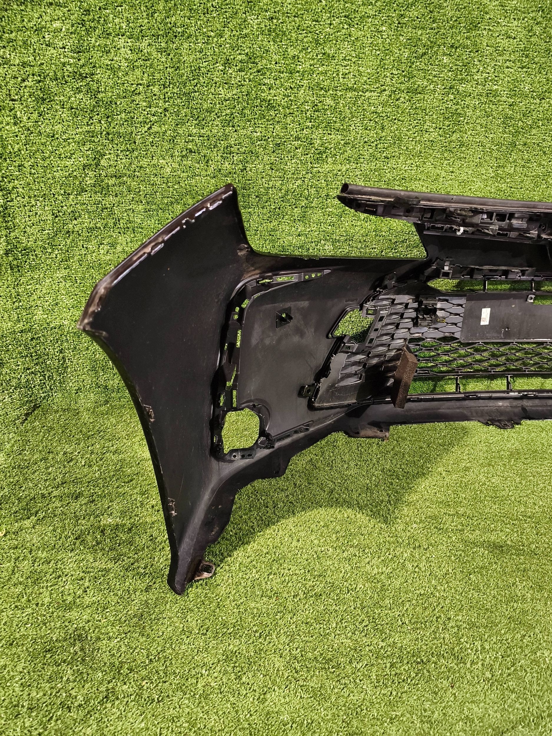 front bumper front TOYOTA COROLLA E21 sedan LIFT NR.9951