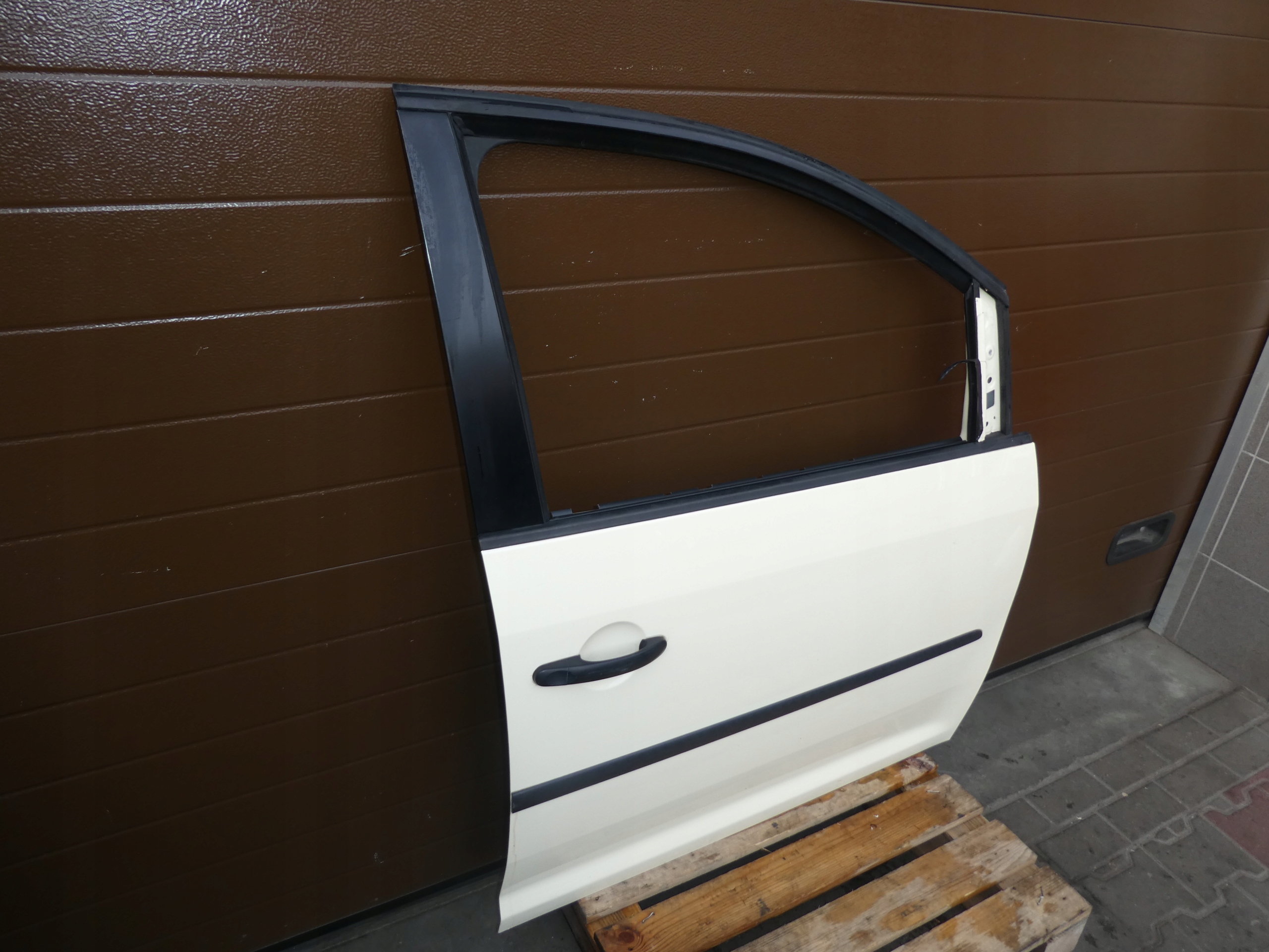 VW TOURAN LIFT front right door