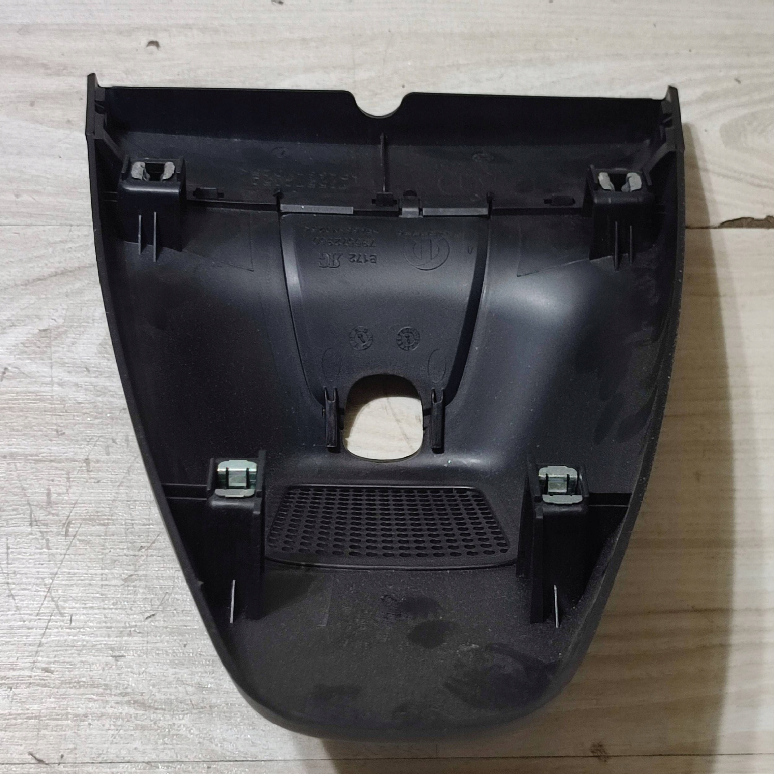 covering mirrors reverse Fiat 500X 735572352