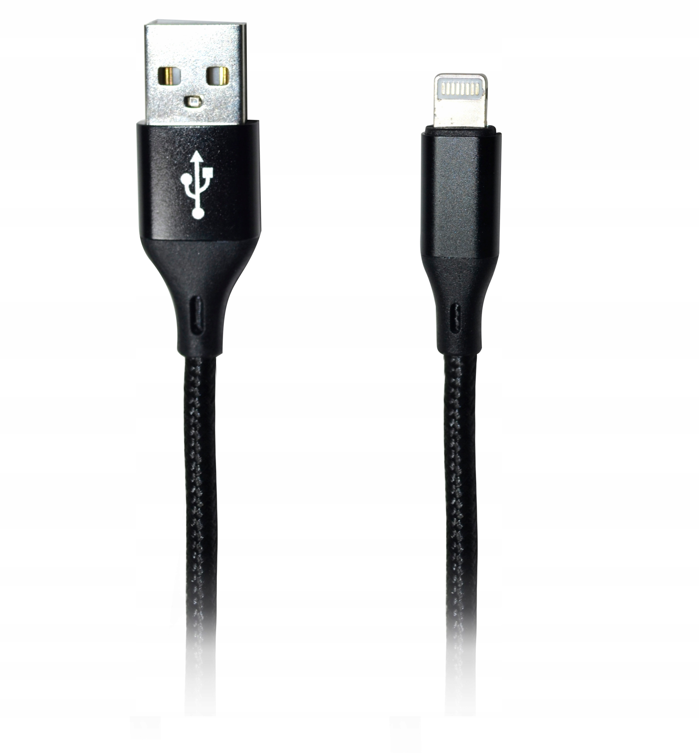 

Kabel Lightning do iPhone 1m