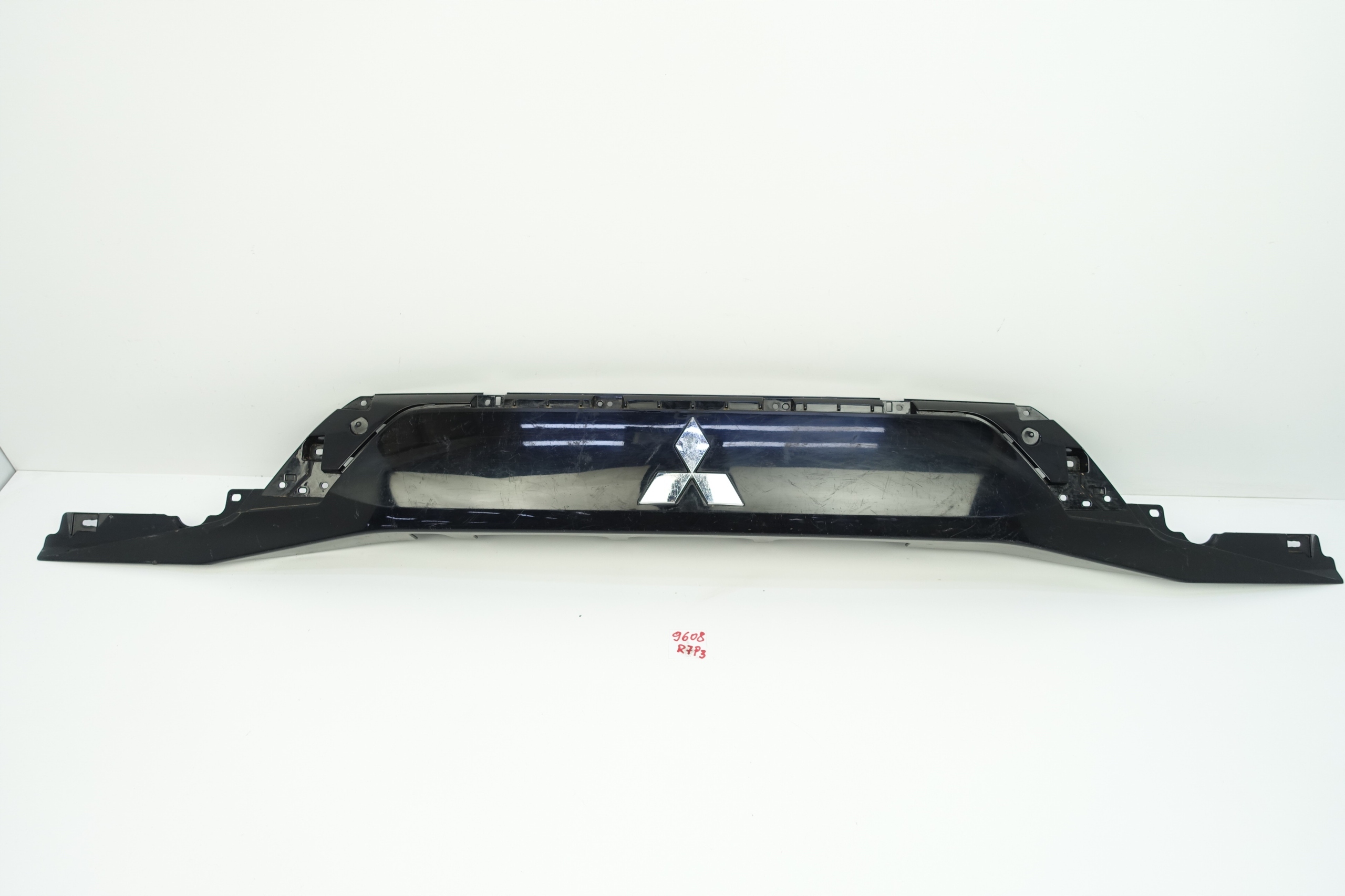 cap bonnet boot MITSUBISHI OUTLANDER III 5817A265-02