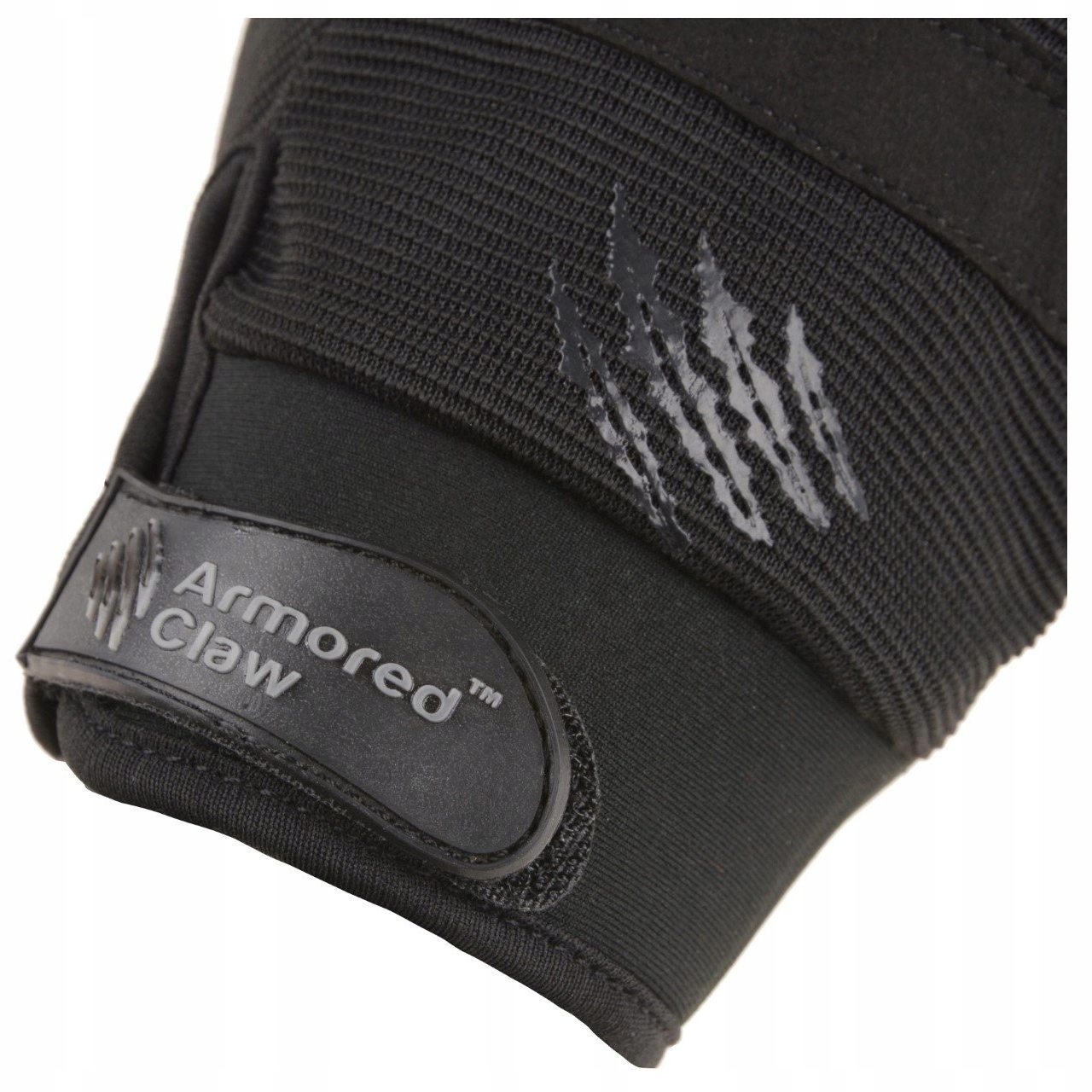 RĘKAWICE TAKTYCZNE Shield Flex ARMORED CLAW S Materiał dominujący inny