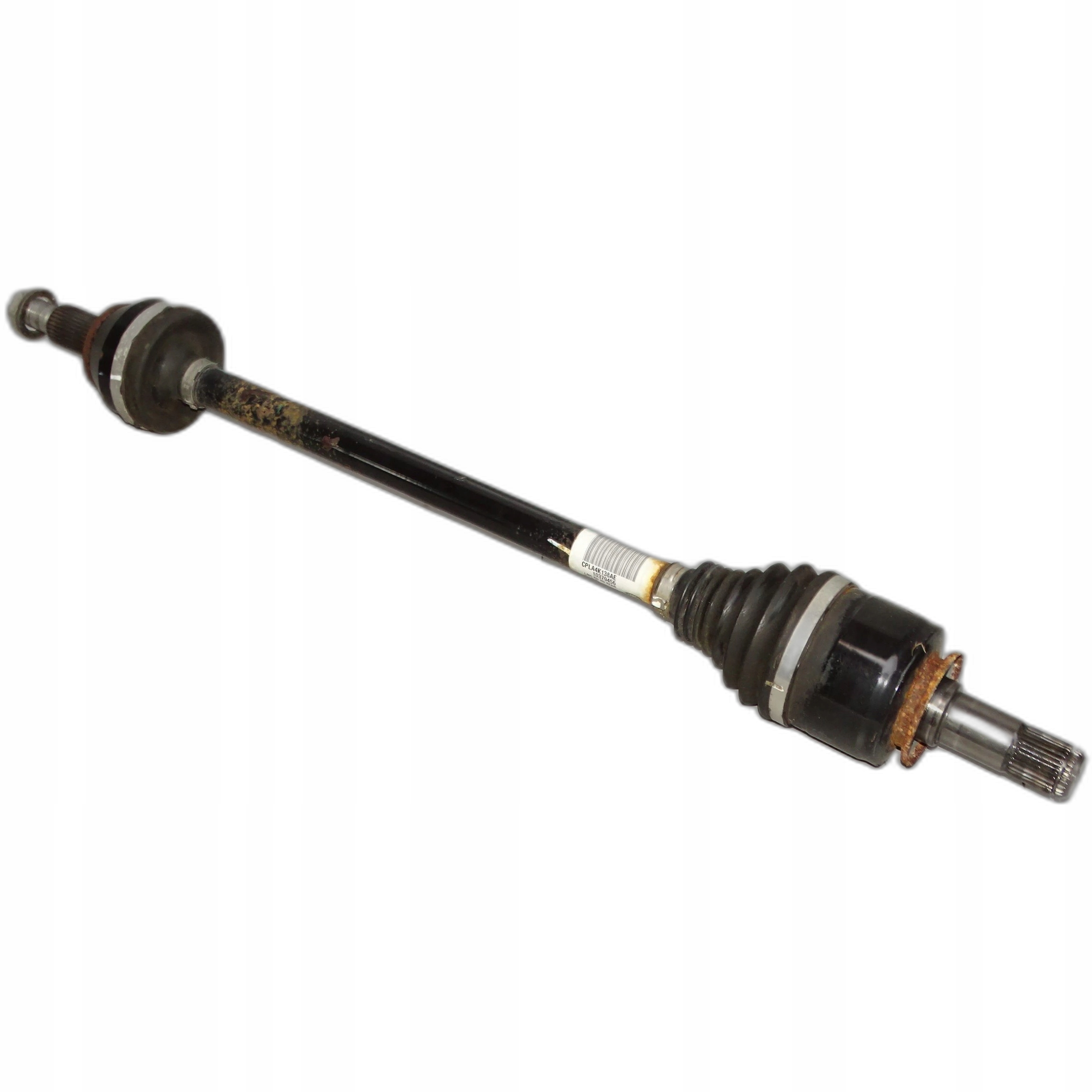 LR078570GEN LR161701GEN - піввісь задній правий RANGE Rover SPORT L494 / 405 / 462