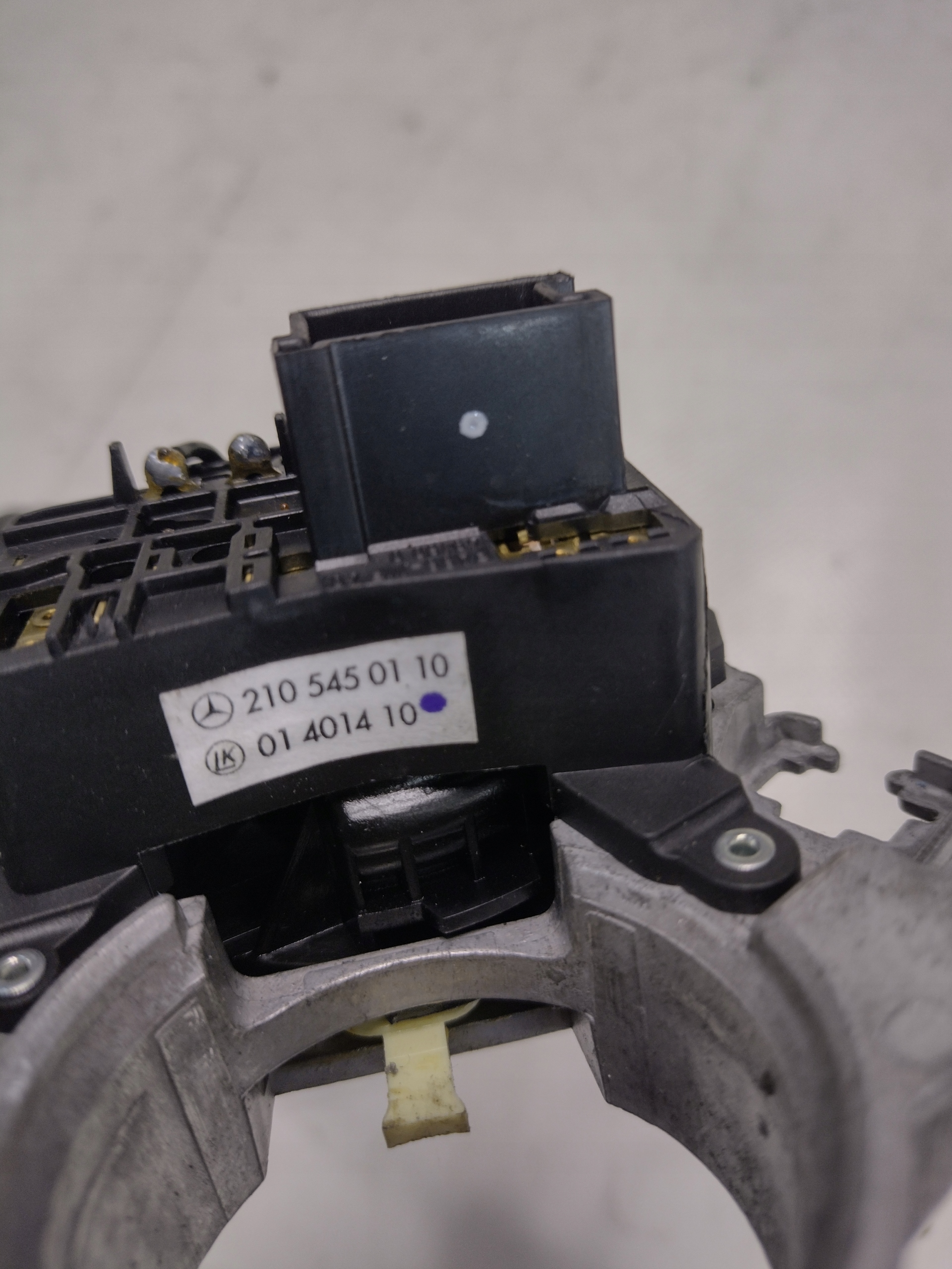 wiper control Mercedes W210 2105450110