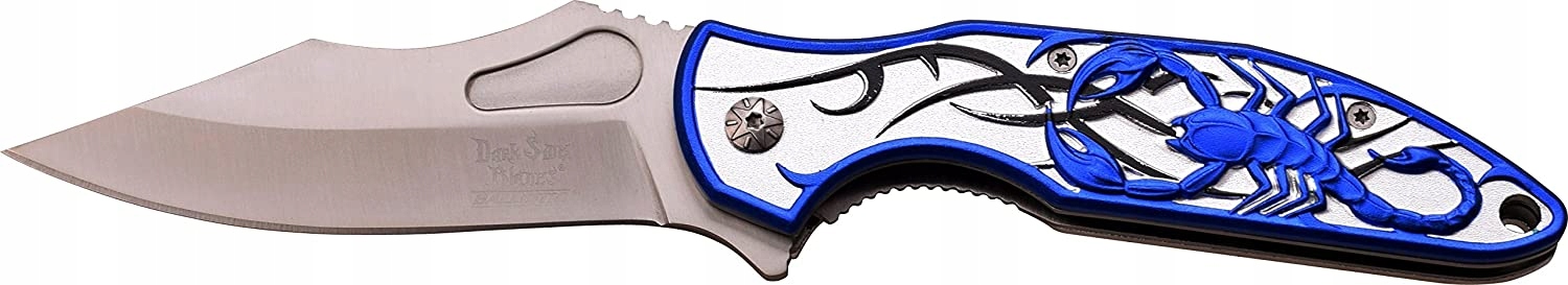 Dark Side Blades DS-A048SB nůž skládací nůž