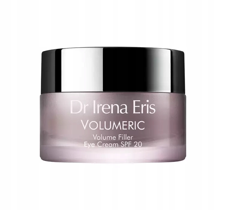 Dr Irena Eris Volumeric Vyplňující krém pod oči