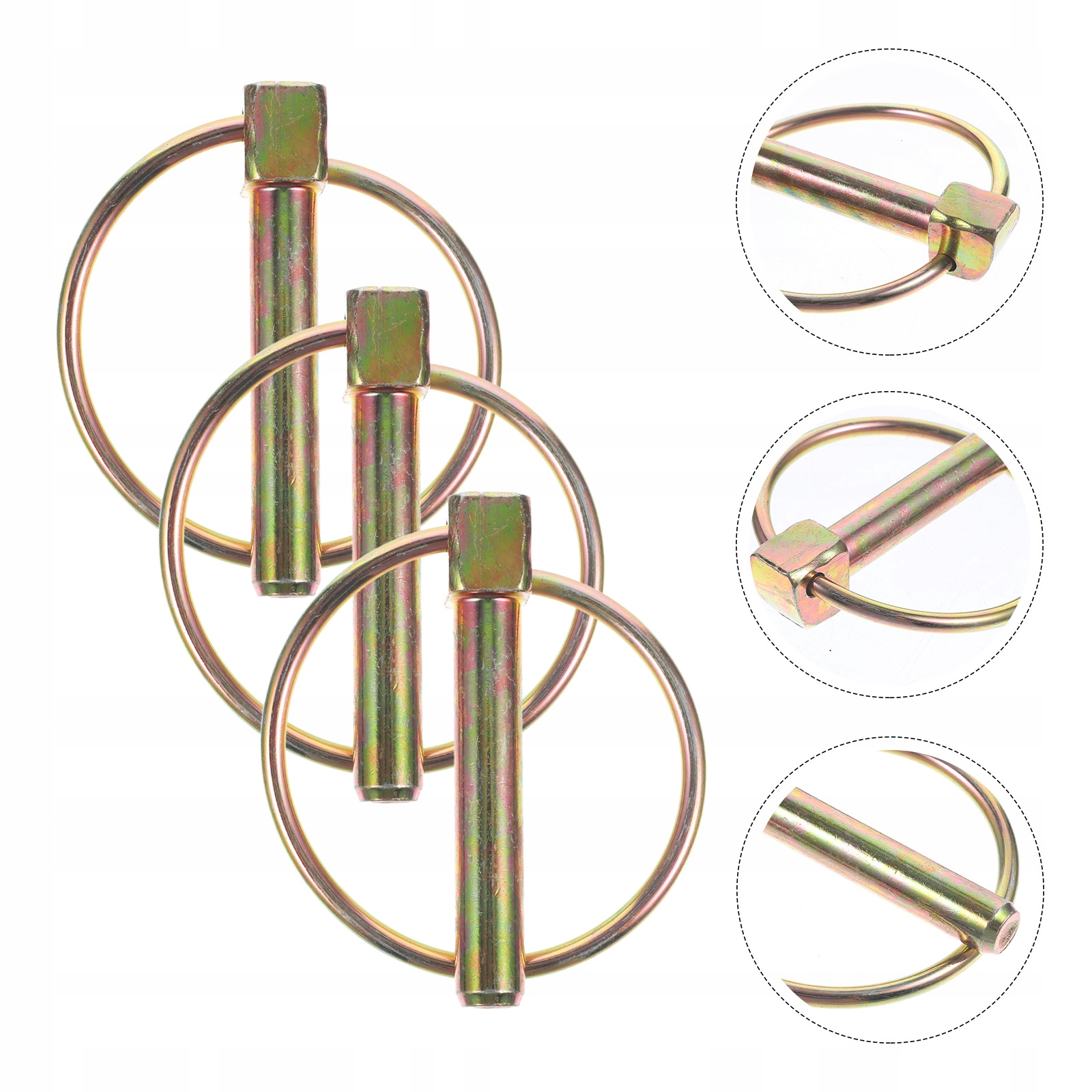 PRZYCZEPA CIĘŻAROWA 10 SZT EAN (GTIN) 4027983759127