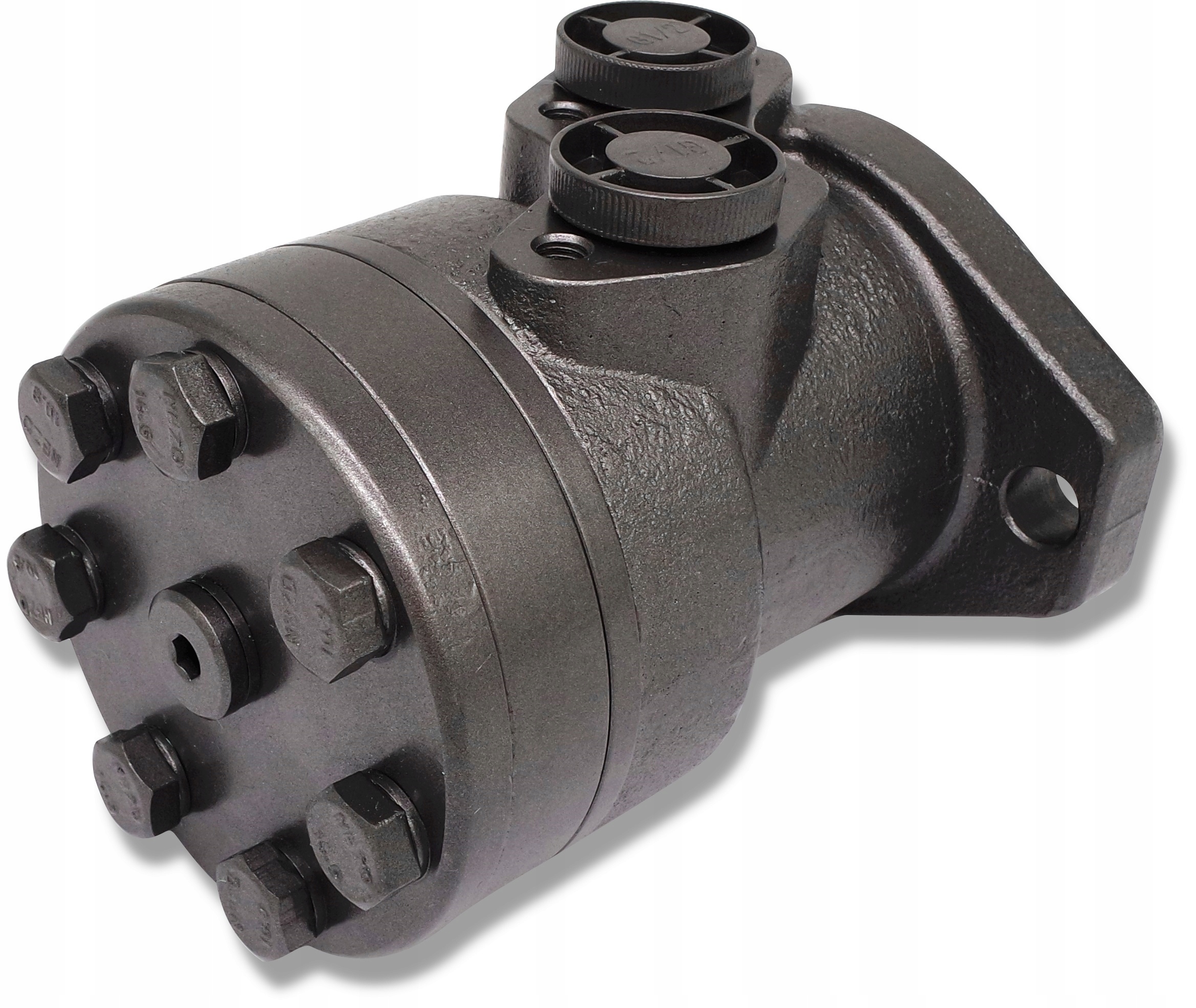 SILNIK HYDRAULICZNY BMR SMR OMP 100 cm3 ALSG2 GR2 Producent części SM