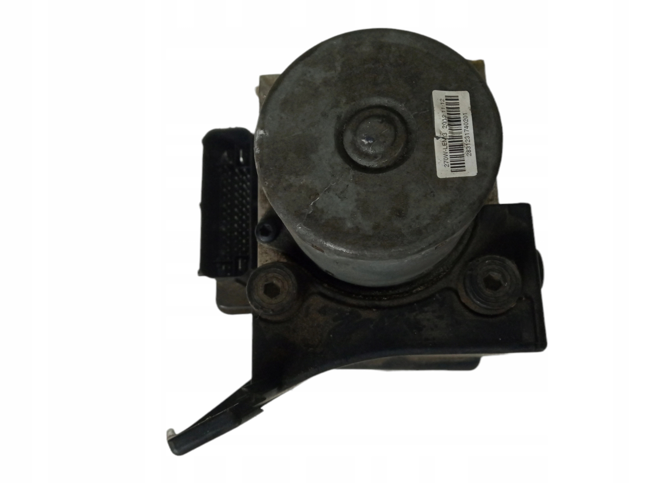 Pompa Centralina ABS OPEL MOKKA 1.6 e 95281718 AA11603G