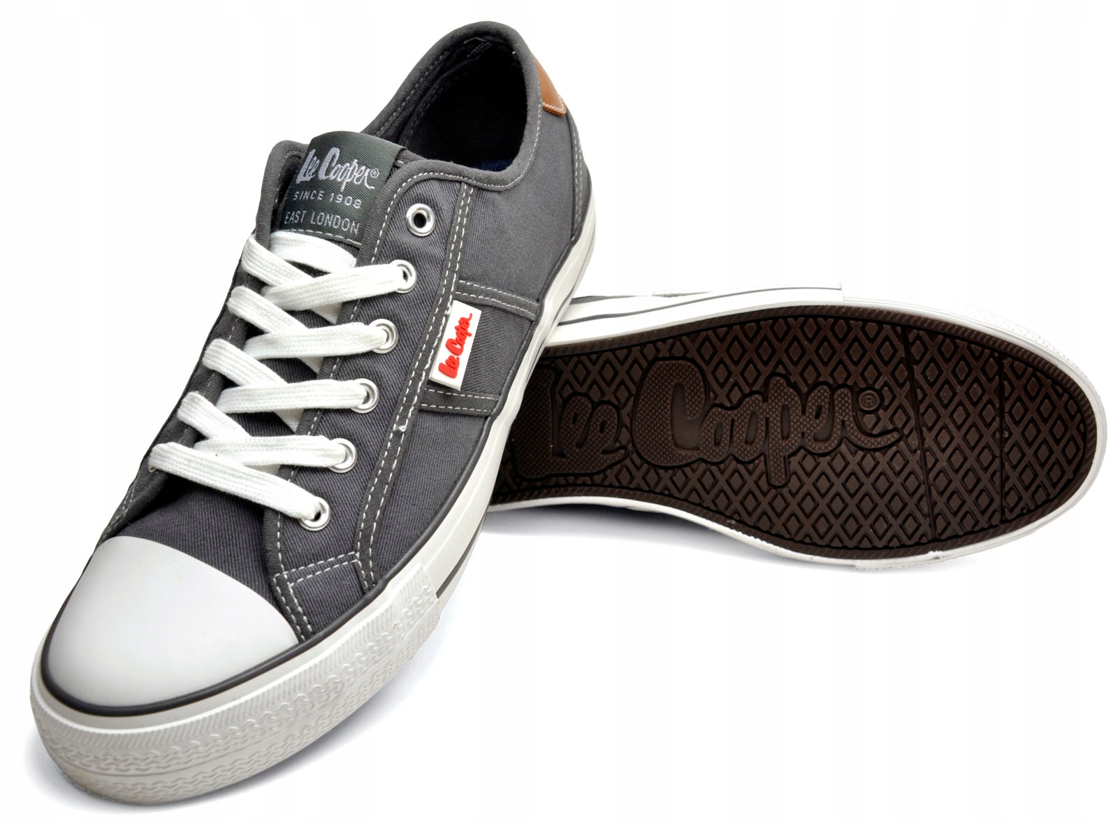 

Trampki Lee Cooper LCW-21-31-0065M 44