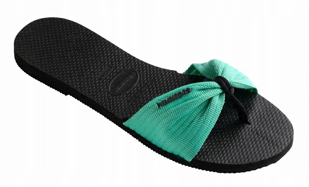 

Havaianas You Saint Tropez Basic 39/40 Bra japonki