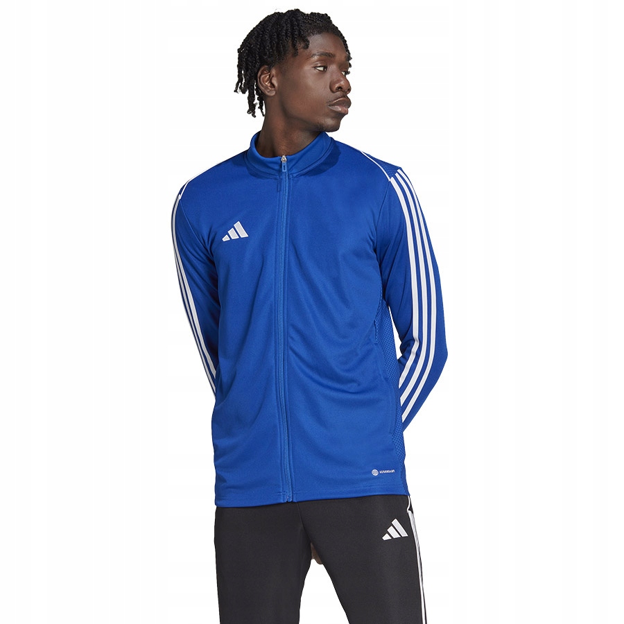 Adidas Tiro 23 Training Jkt [M] Mikina pro muže