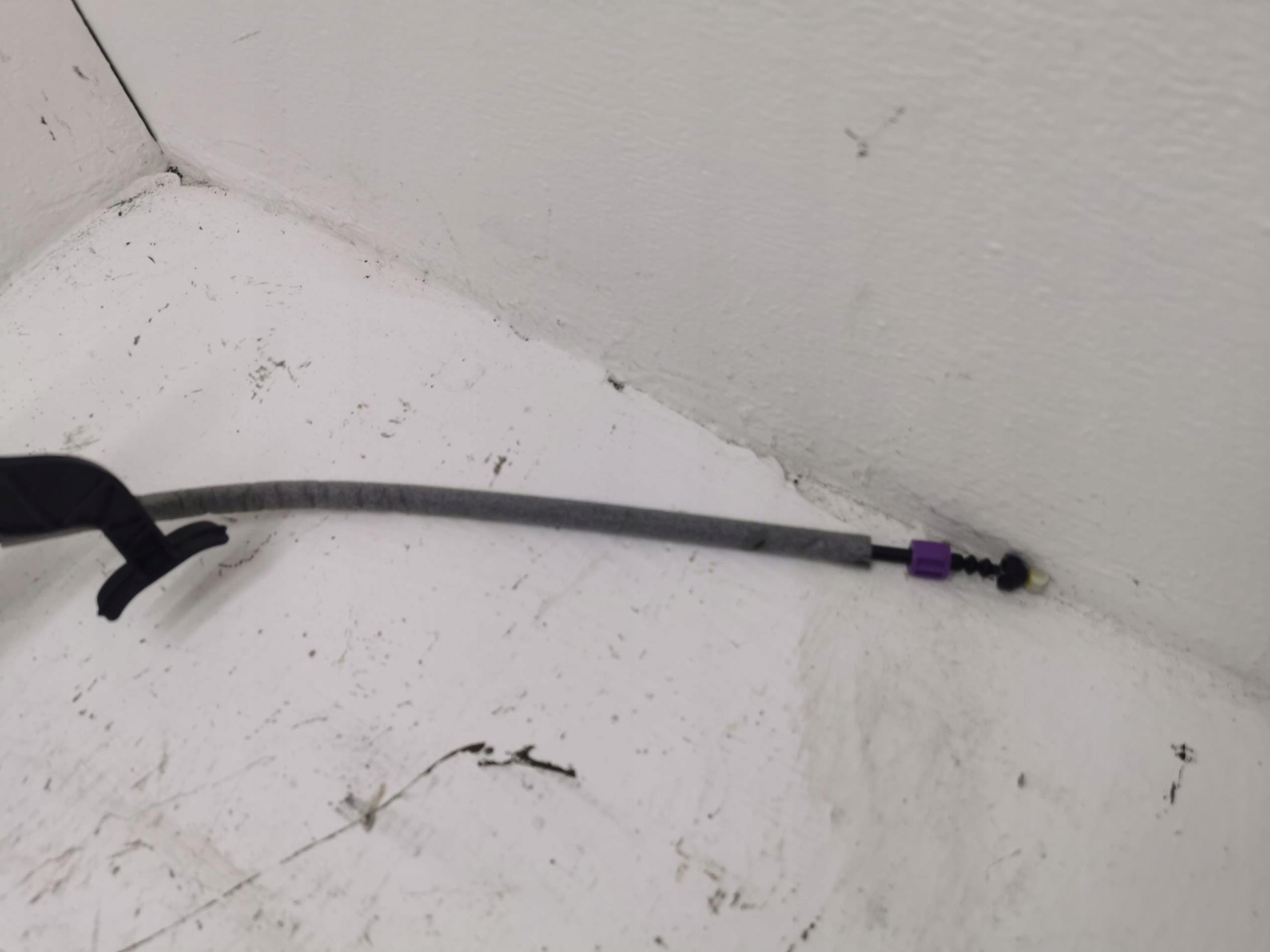 lock door right front MERCEDES B-KLASA W246 EU