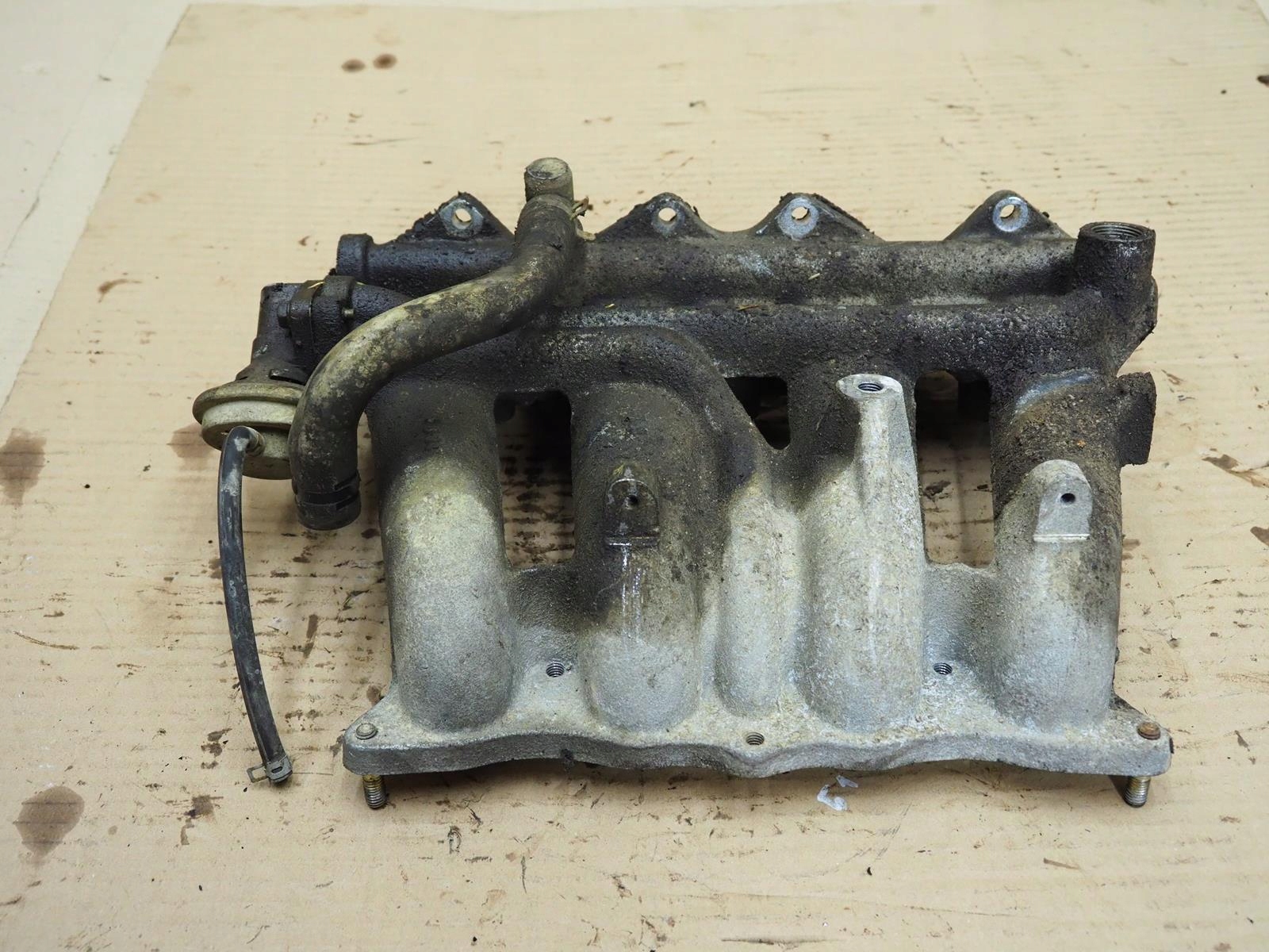 ВПУСКНИЙ КОЛЕКТОР KIA SPORTAGE І 96R 2.0 B 16V FE3N