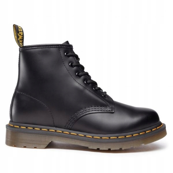 Dr. Martens kanady dámské Dr. Martens 101 Ys 26230001 Black velikost 38