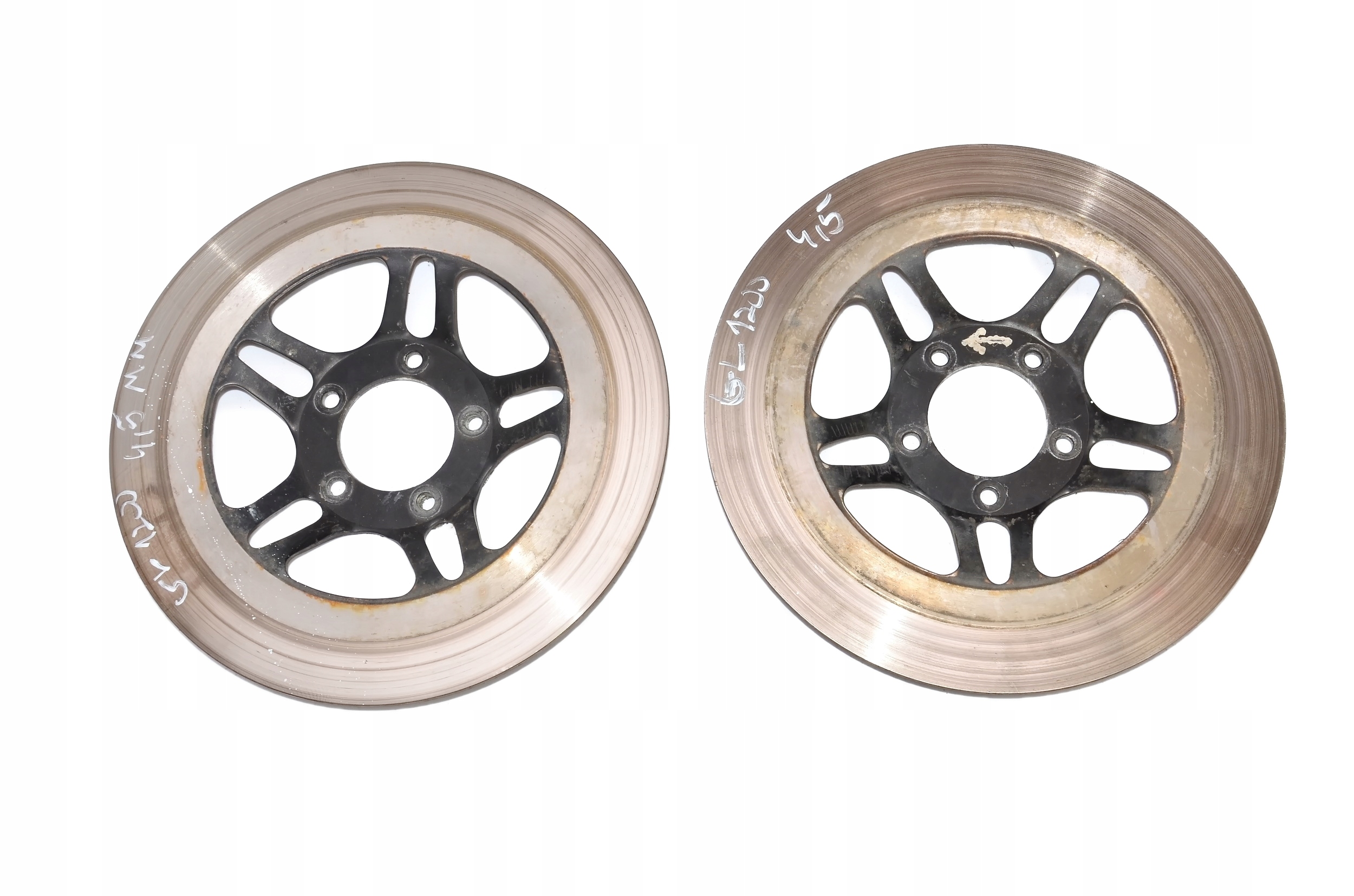 142721732176614157-GL1200 - Honda GL 1200 GoldWing передние тормозные диски