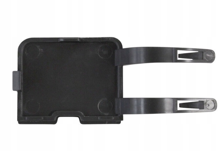 ZAŚLEPKA HAKA HOLOWNICZEGO PRZÓD RENAULT LOGAN Stan opakowania oryginalne