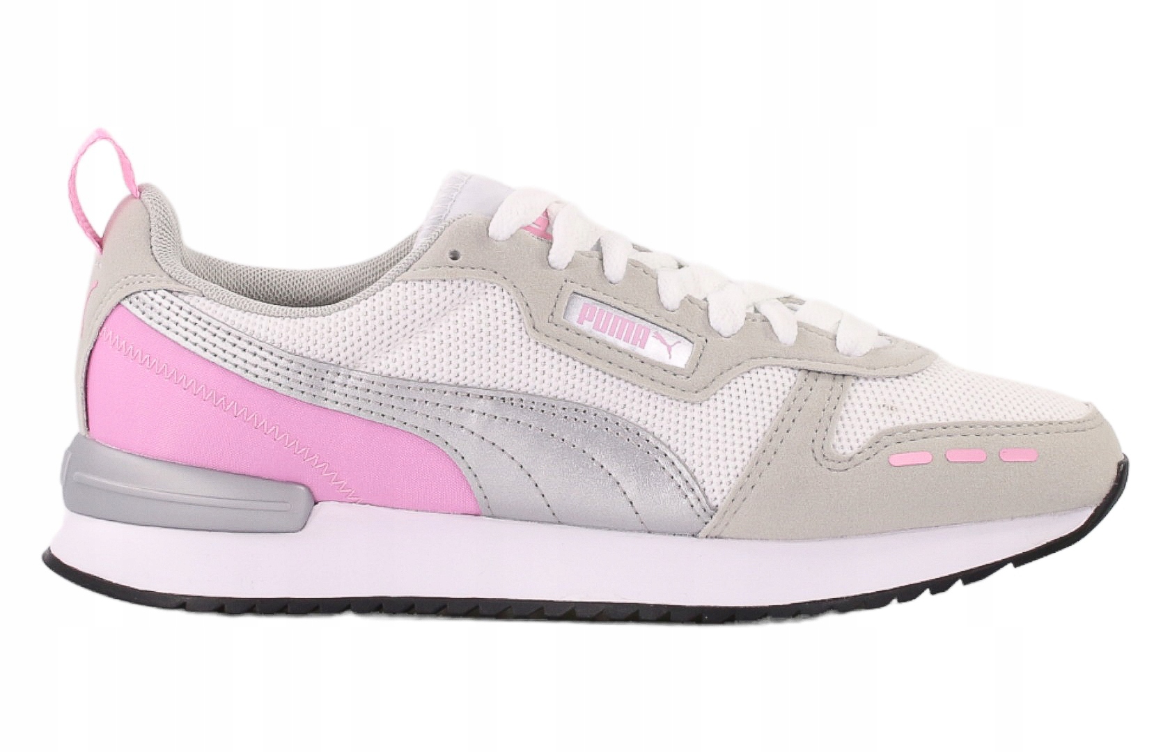 

Buty młodzieżowe Puma R78 373616 26