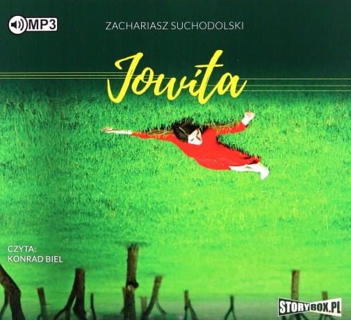 JOWITA ZACHARIASZ SUCHODOLSKI CD
