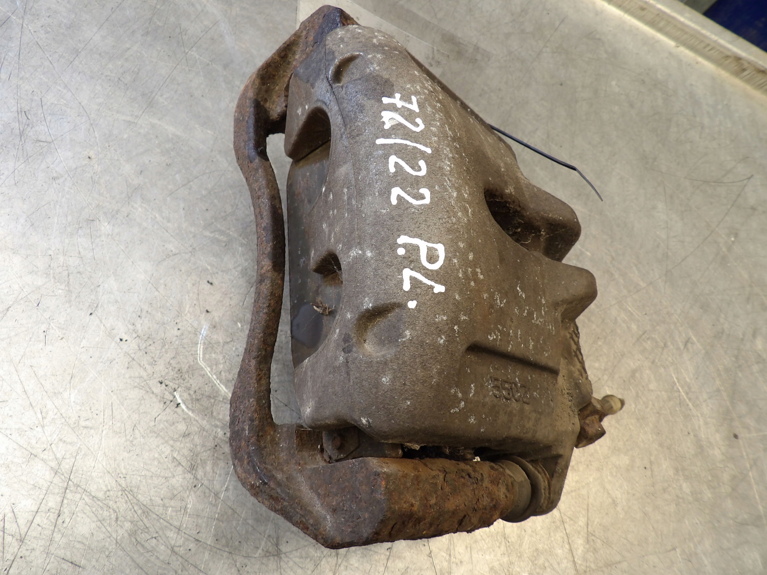 caliper LP Jaguar S-type lift 2,7D 5502