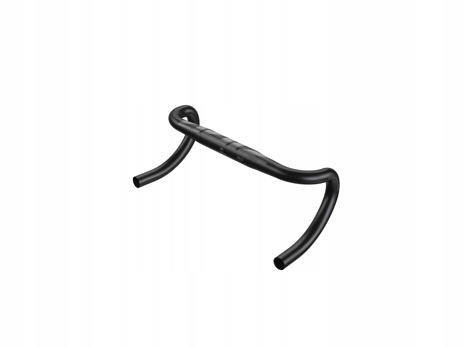 Zipp Lenker Service Course SL 80 42cm C-C schwarz