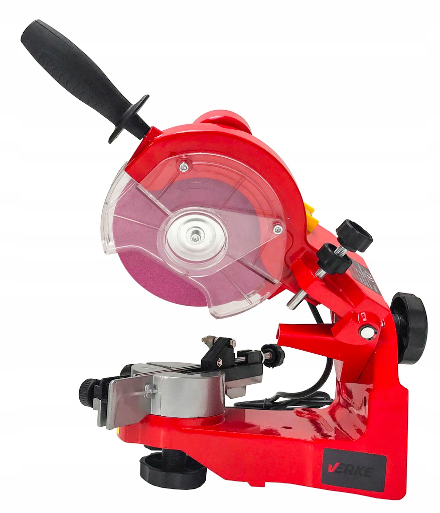 OSTRZAŁKA ŁAŃCUCHÓW OSTRZENIA ŁAŃCUCHA PIŁY PILARKI SPALINOWEJ ELEKTRYCZNA Kod producenta V90082