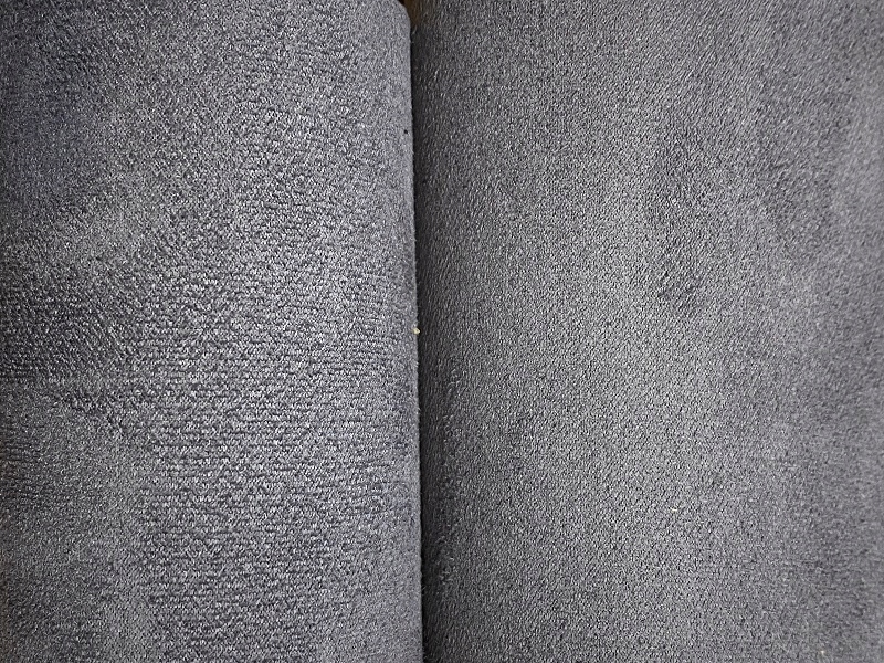 FOLIA SAMOPRZYLEPNA ZAMSZ różne kolory Czarna, Grafit, Szara PLASTYCZNA Kolor czarny