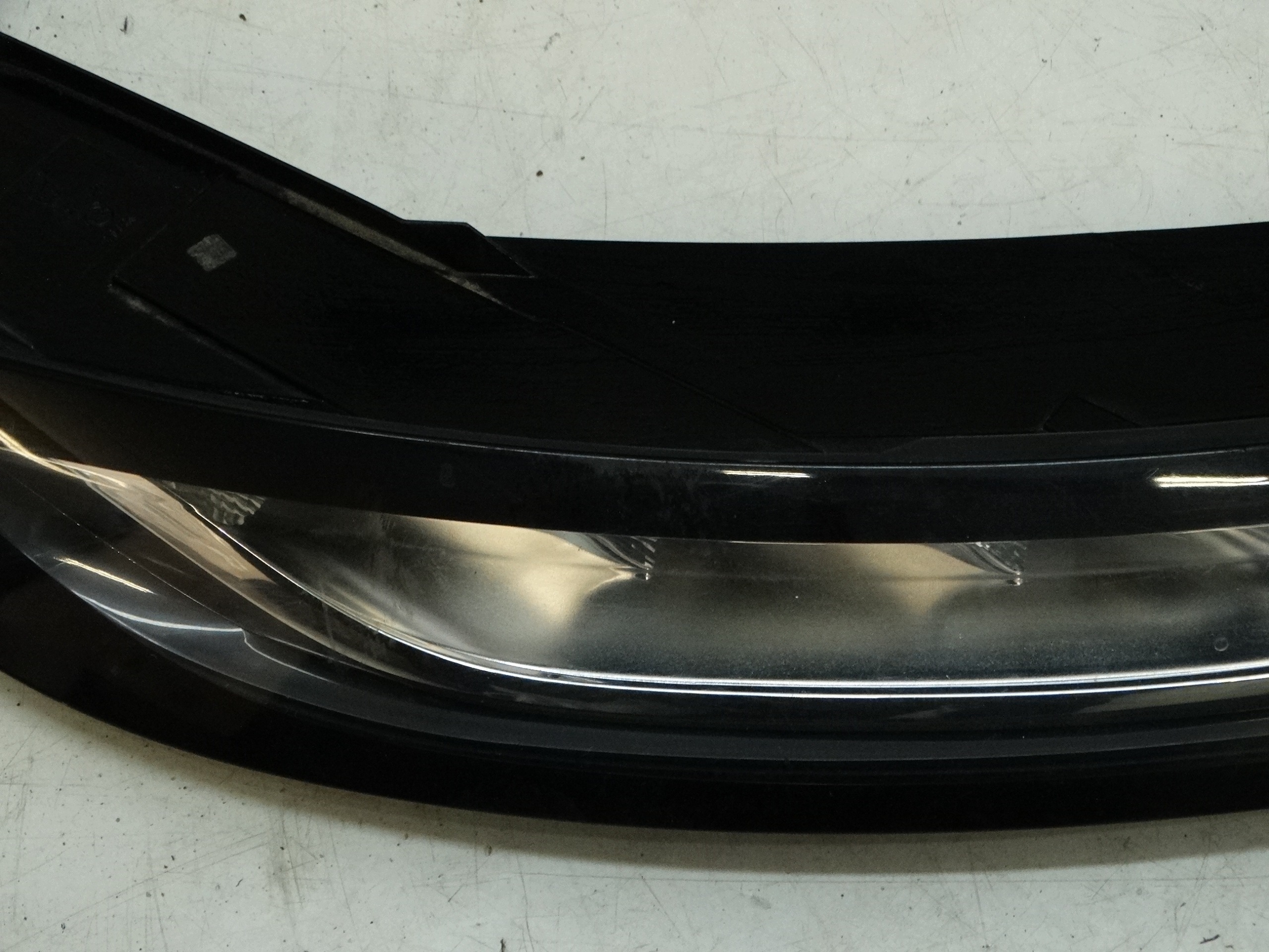 REFLEKTOR LED DRL DO running daytime right CITROEN C4 CACTUS 9800910680