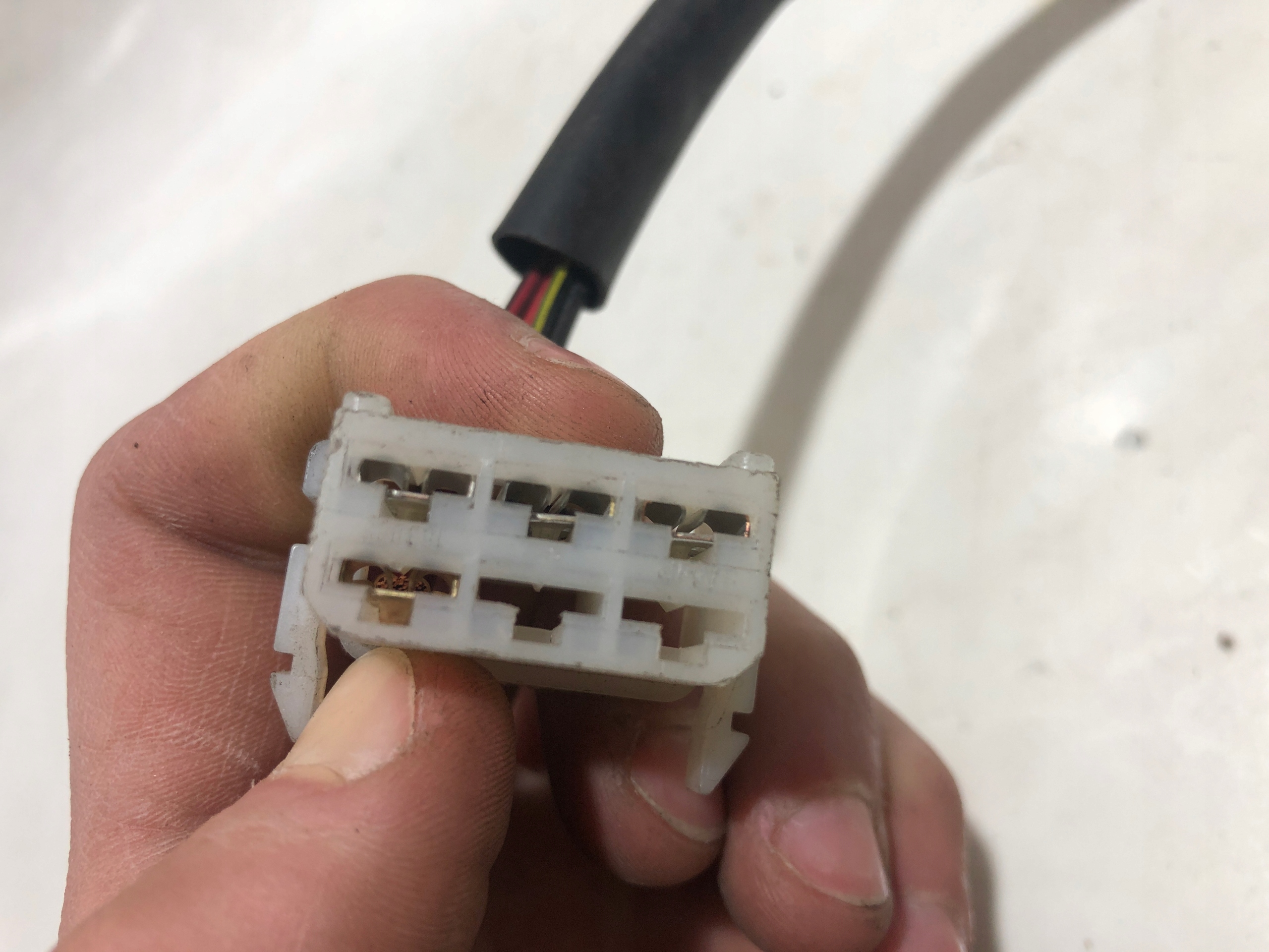 0005459908 MERCEDES ACTROS ATEGO KOSTKA STACYJKI Typ samochodu Samochody ciężarowe