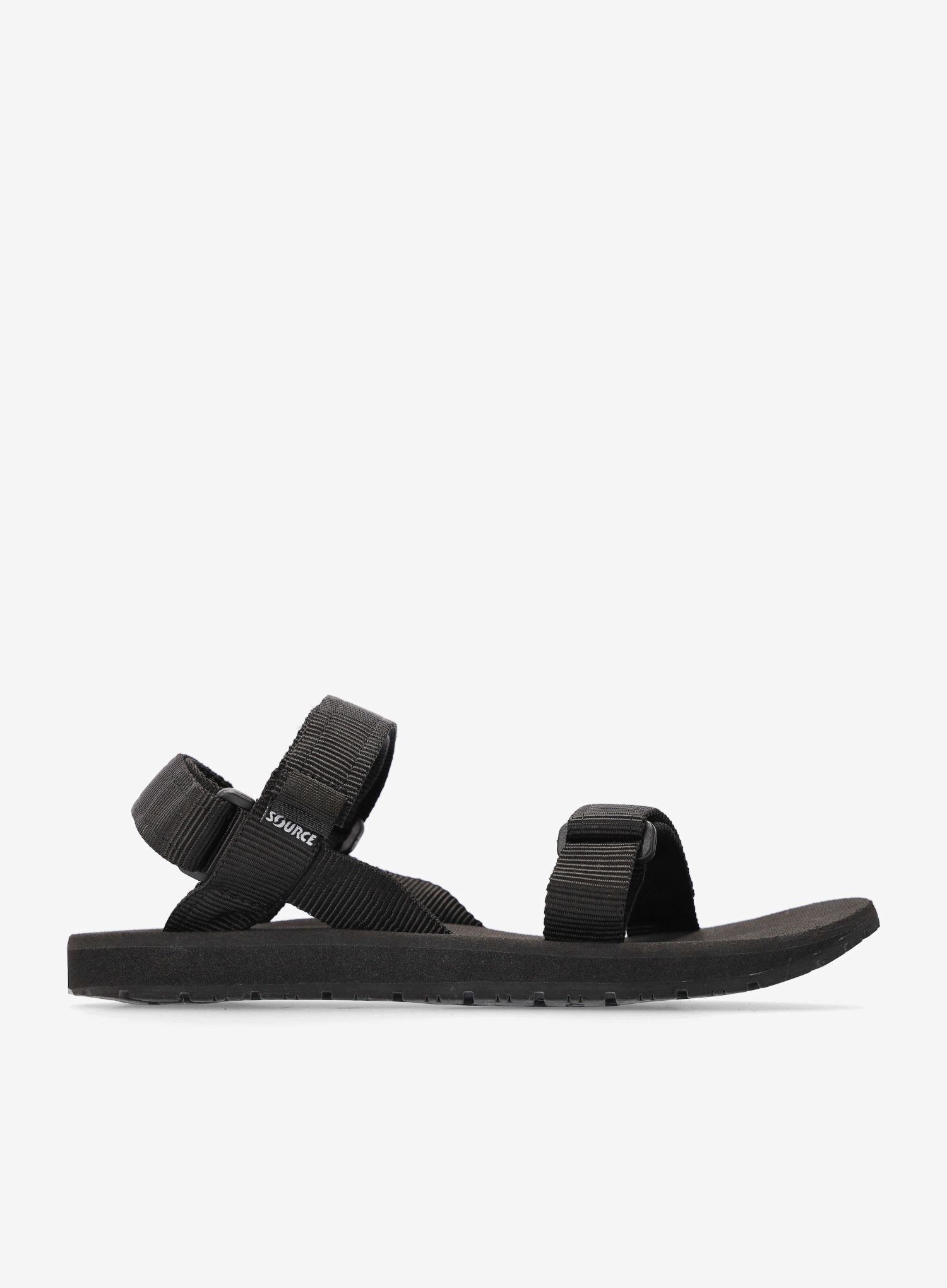 Sandały Source Classic black 46