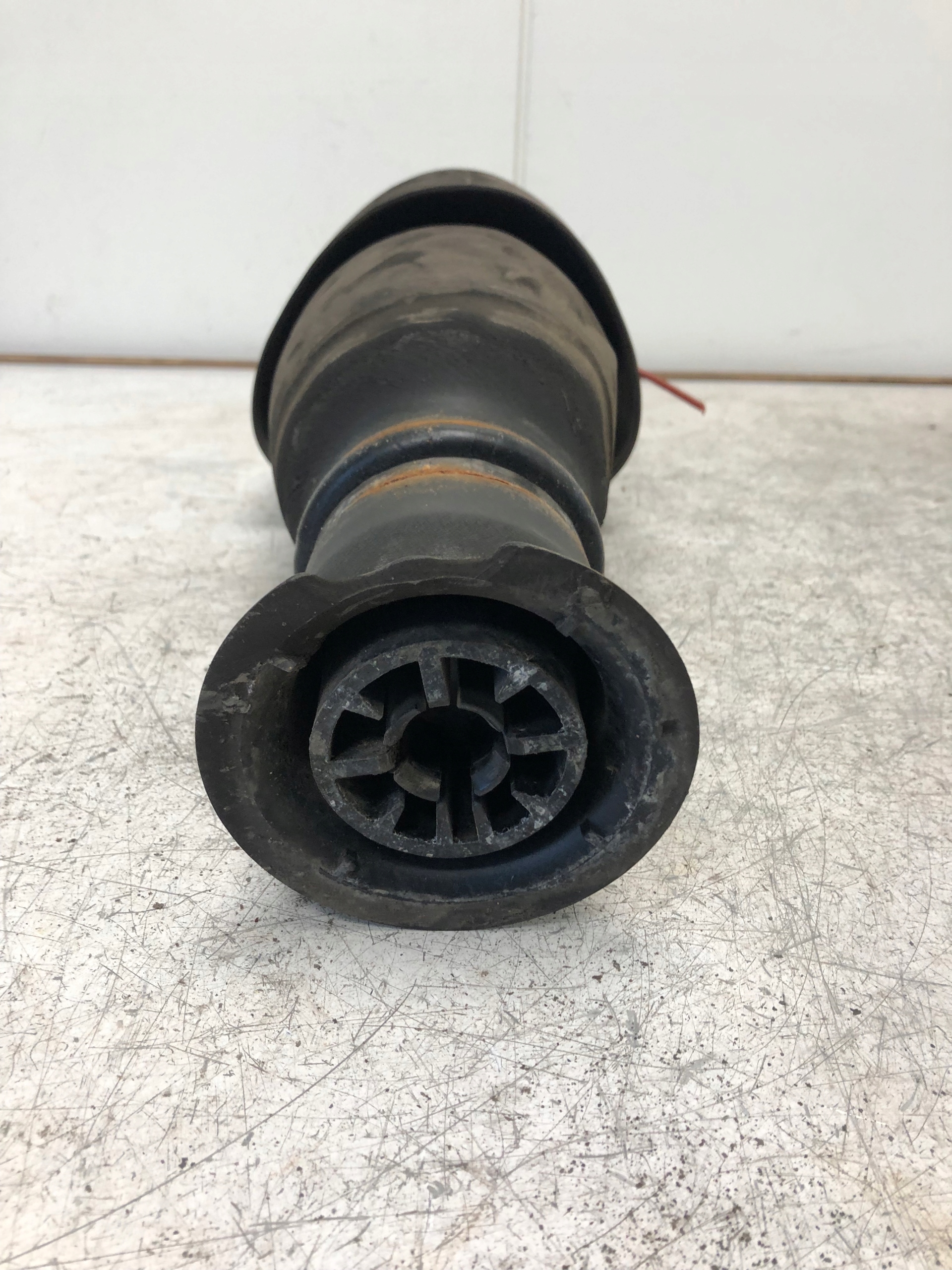 airbag MIECH springing rear part BMW E61 LIFT