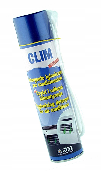 T5Y94 CLIM ATAS ODGRZYBIACZ DO KLIMATYZACJI KLIMY