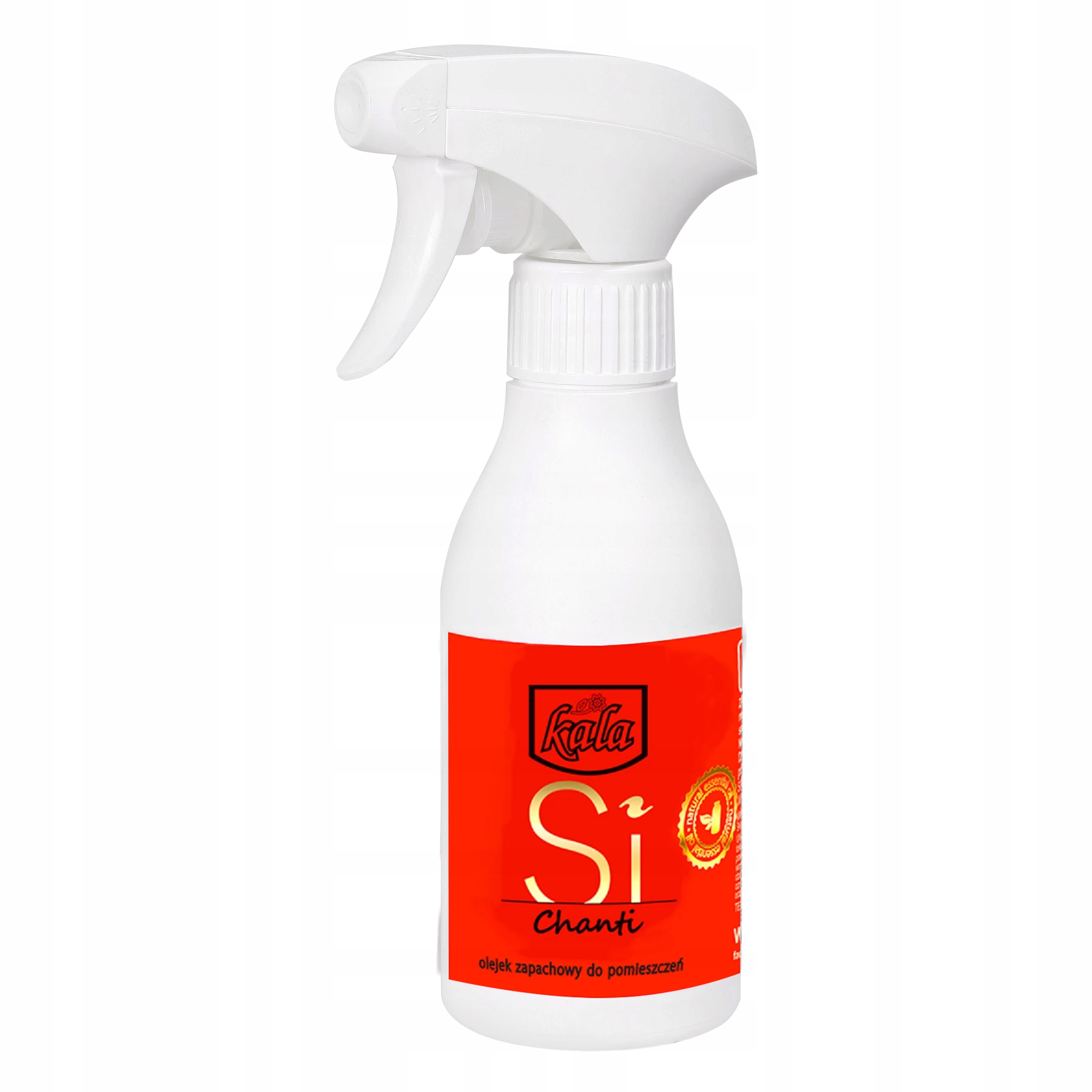 

Olejek zapachowy Kala Chanti Si 250ml odświeżacz
