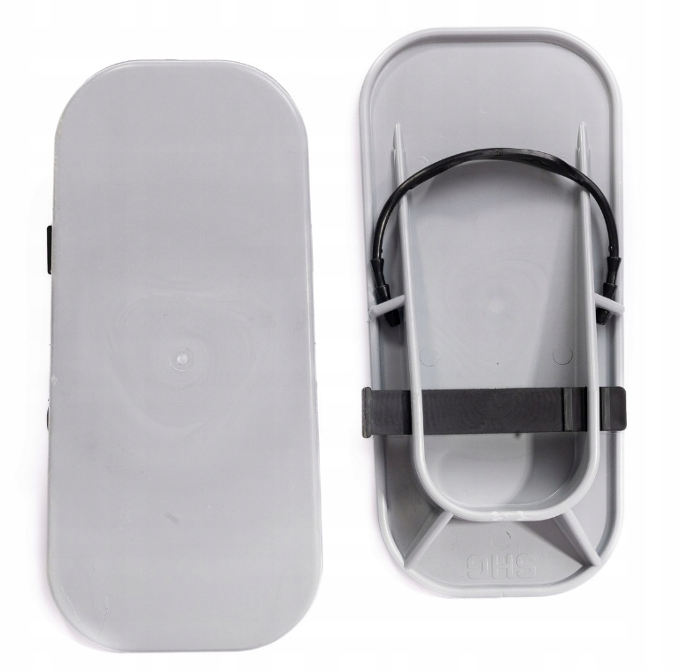 Podlahové boty pro potěry Brinkmann Putzmeister Originál