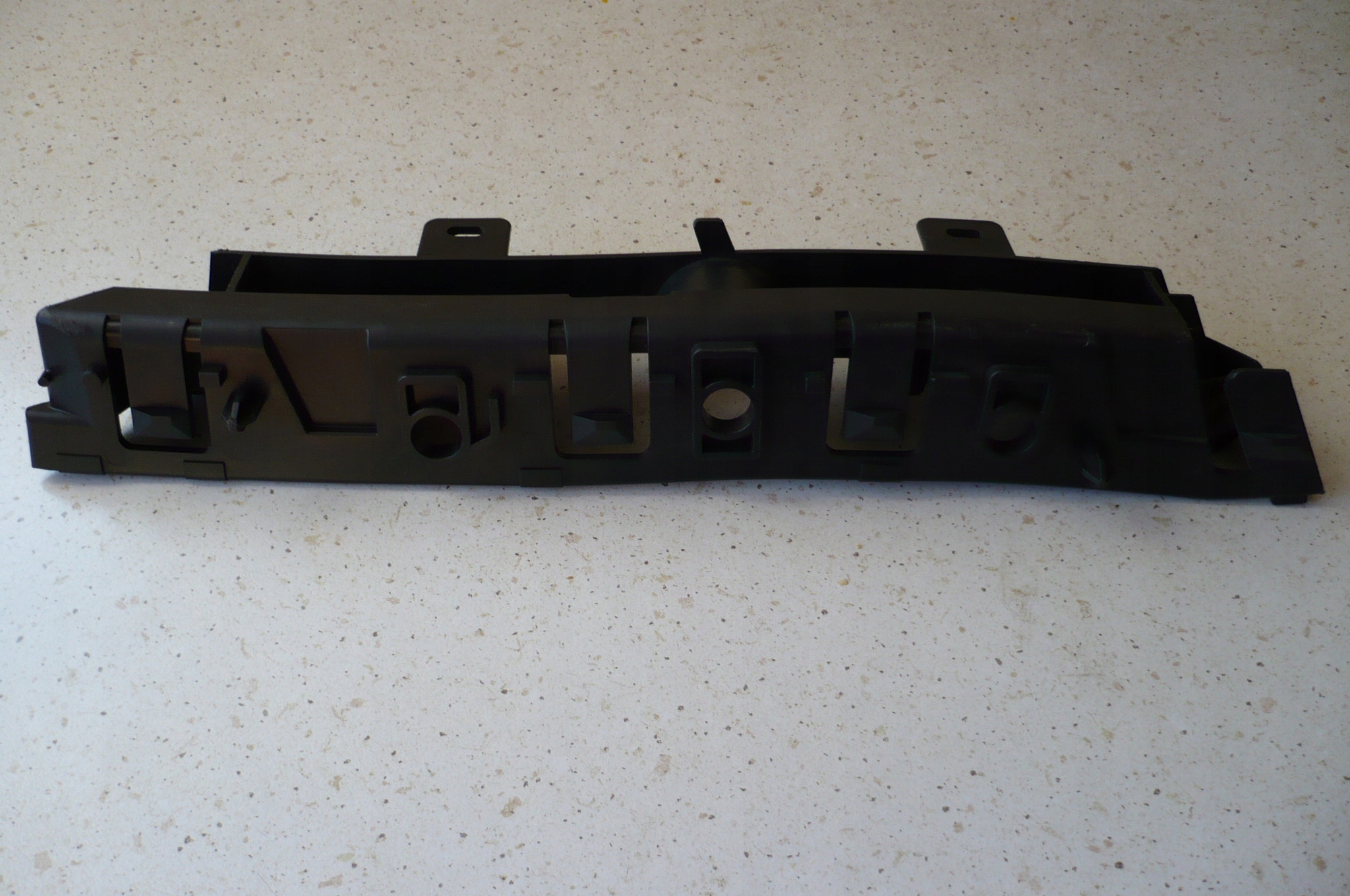 CITROEN C5 III X7 2008-> bumper bracket left front