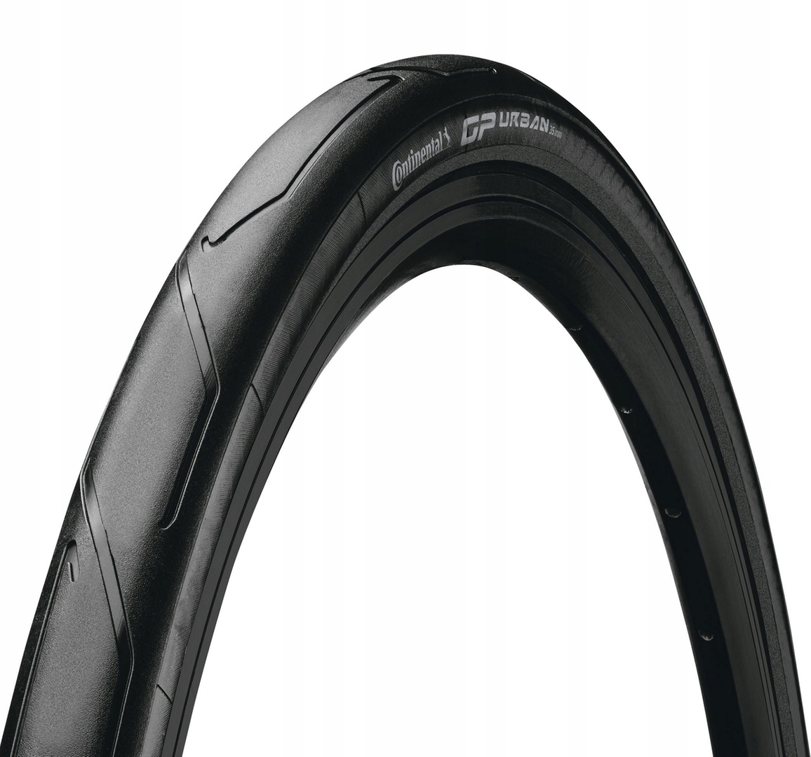 Pneumatika Continental Grand Prix Urban 35-622 28x1.35 PolyX Breaker svinovací
