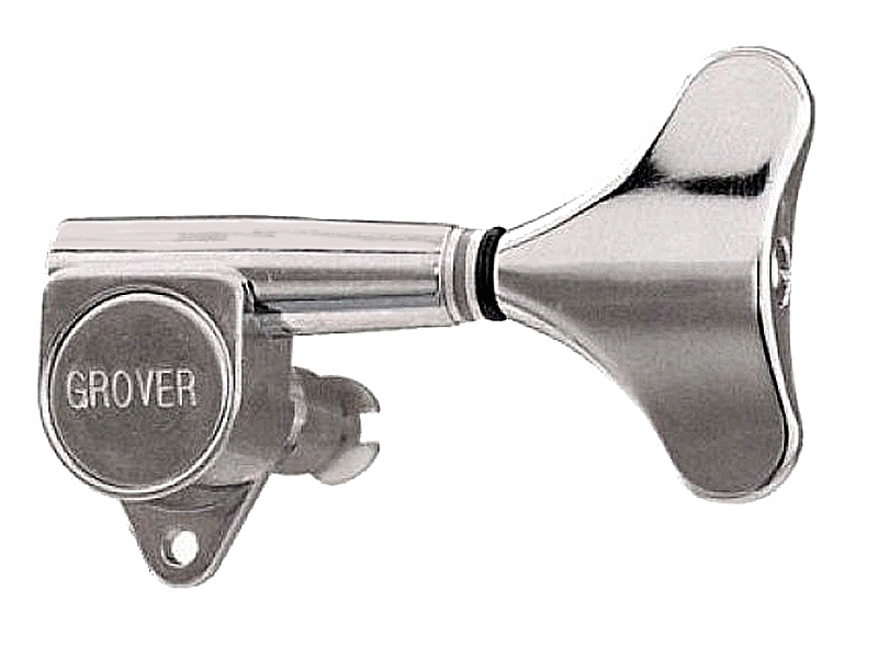 Klíče k basům Grover 144 Mini (cr, 4L)