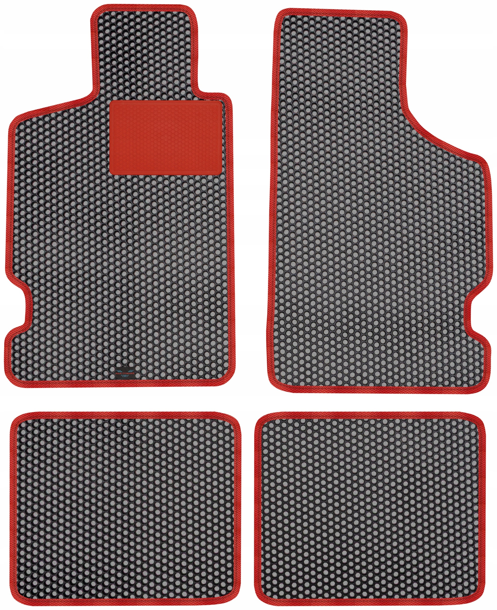 Citroen Saxo Hb 1999-2003 Koberce Eva Smart Pocket