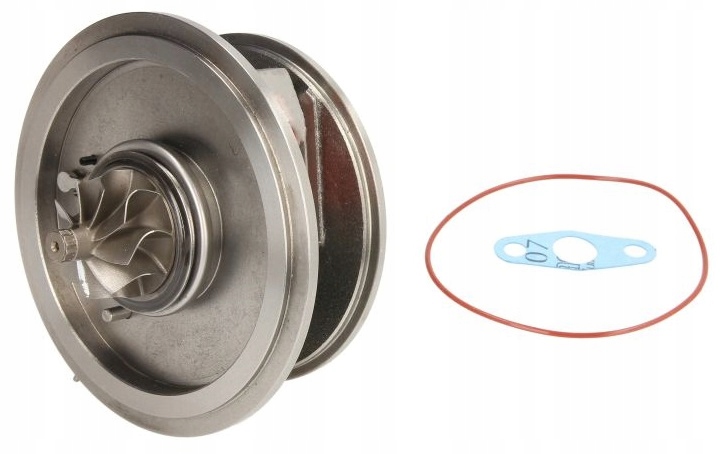 Kartridž Jádro Vložka Turbíny Peugeot Partner Tepee 1.6 Hdi 112 114 Km