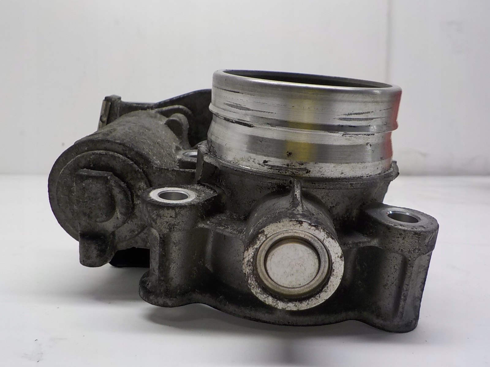 OPEL 1.6 16V CDTI B16DTH Vanne boitier papillon 55570009DB
