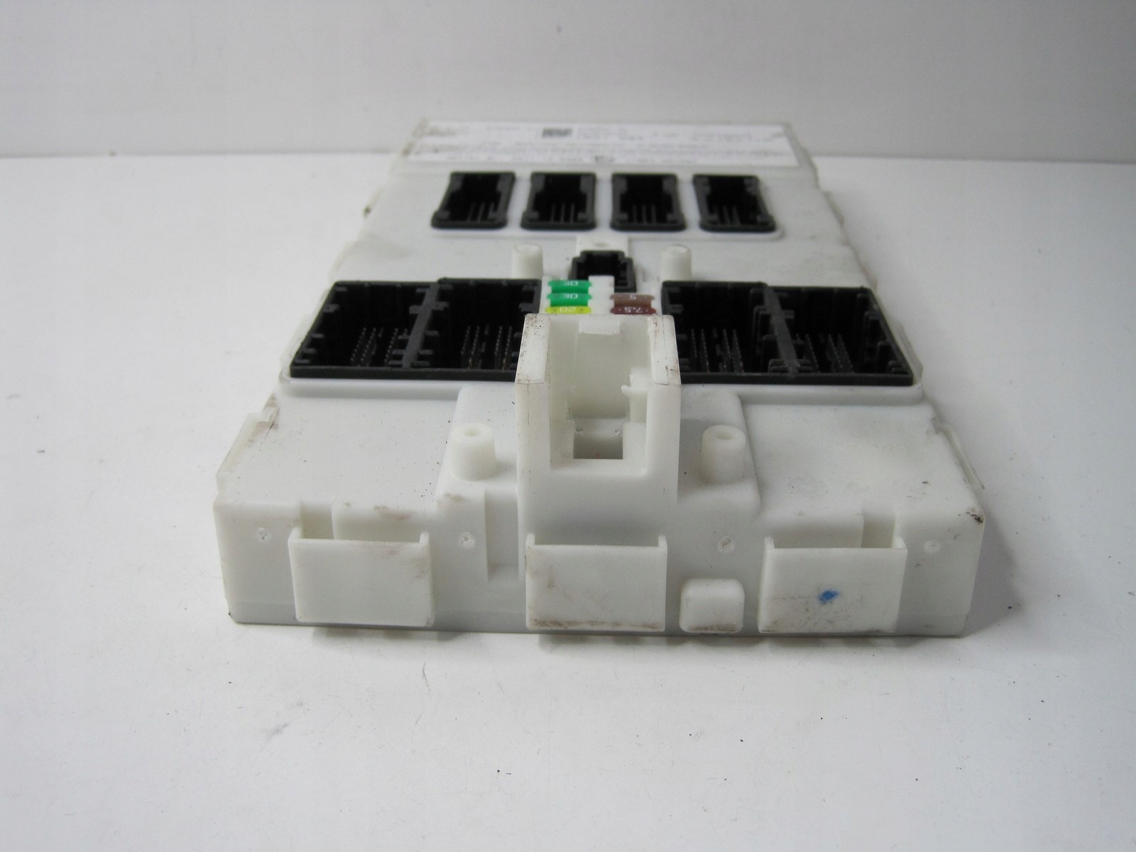 Moduł sterownik komfortu BMW X5 F15 F30 F45 8736684