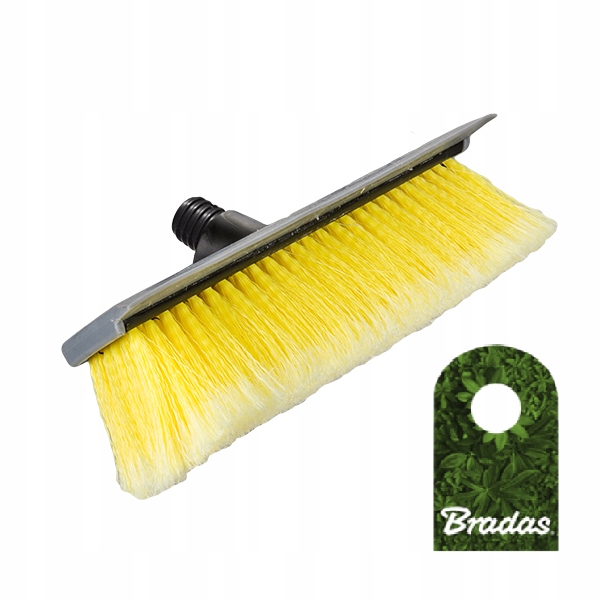 Stěrka bez rukojeti ESQ1641H Bradas