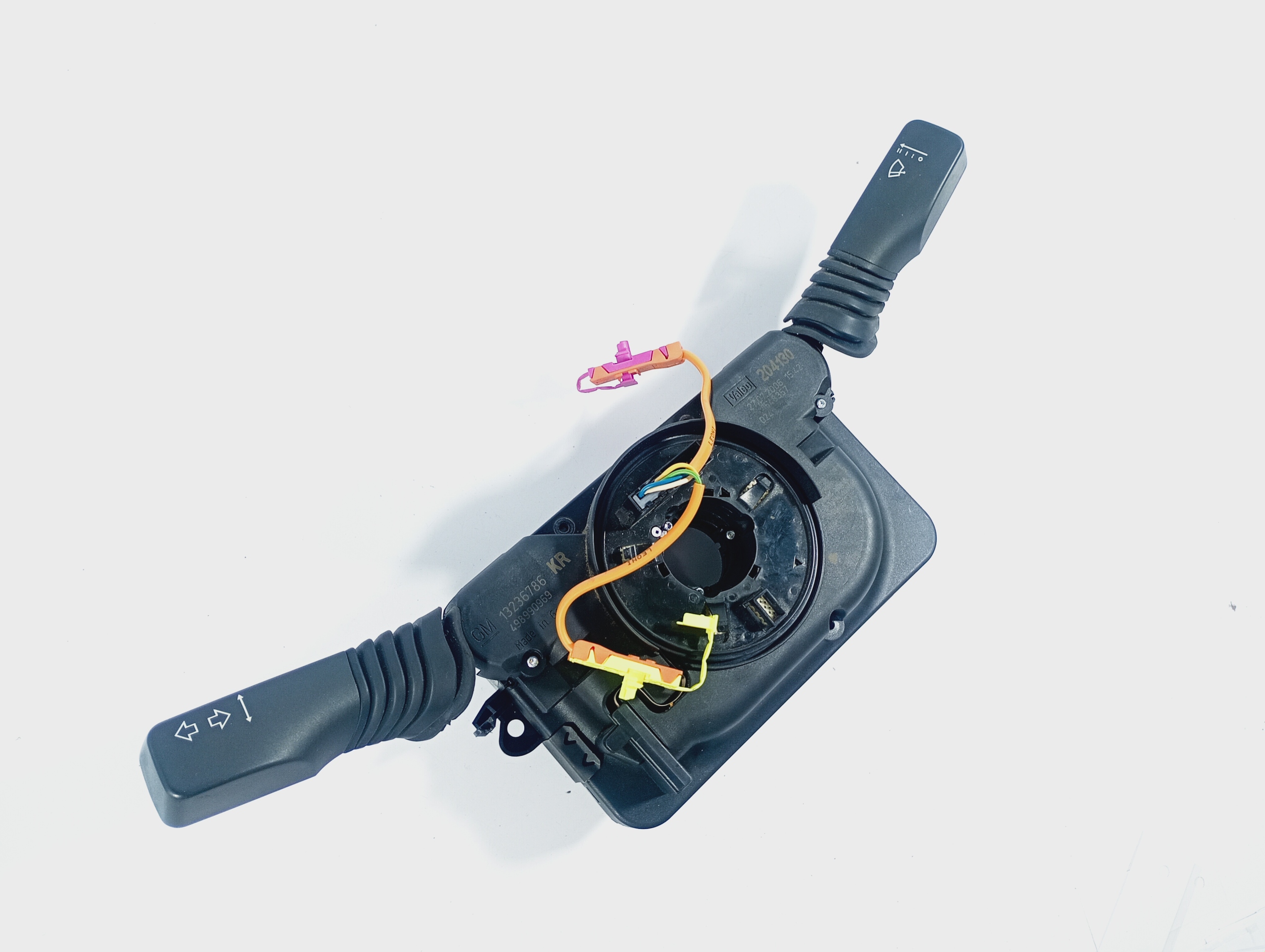 switch light switch ZESPOLONY 13236786KR Opel Astra H 04-14