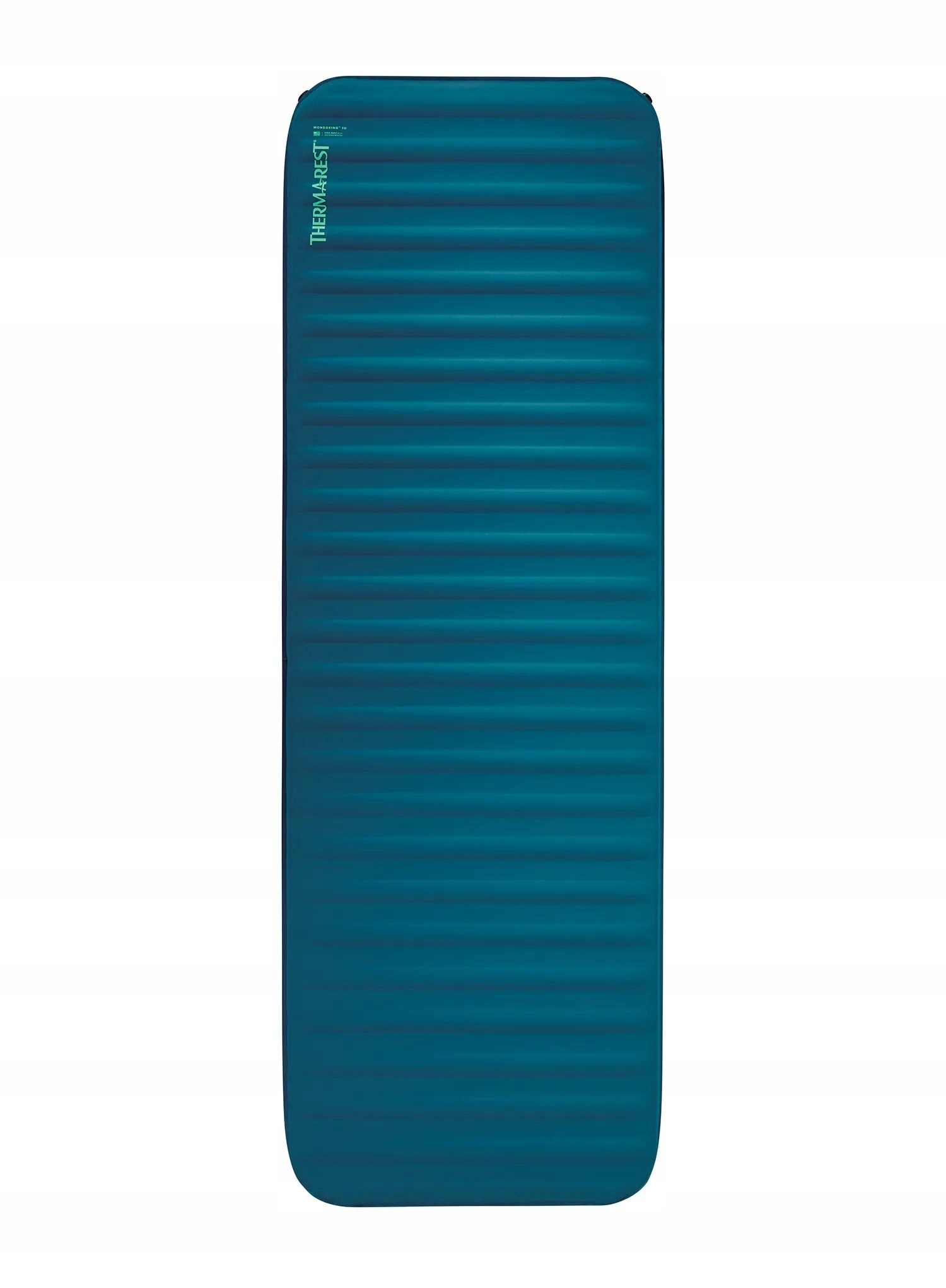 Mata samopompująca Therm a Rest MondoKing 3D L marine blue