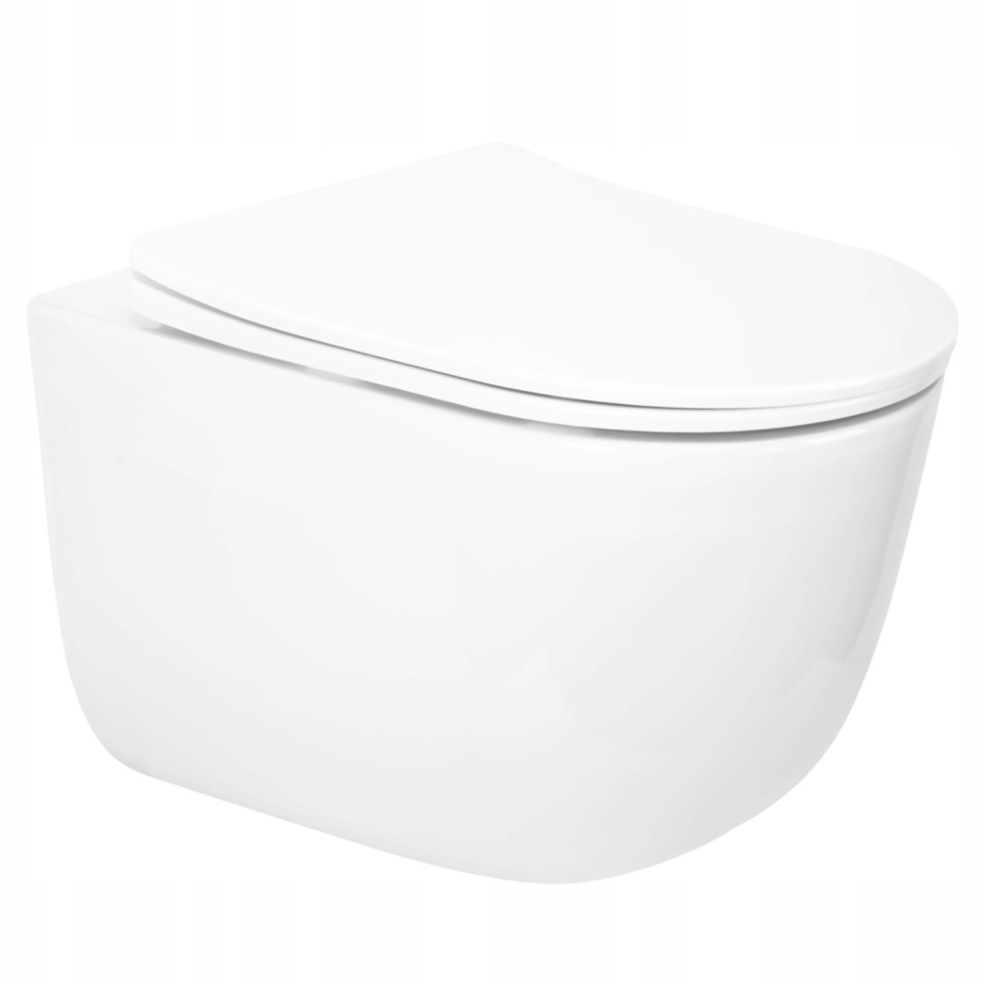 Miska Wc Rea Richard Tornado