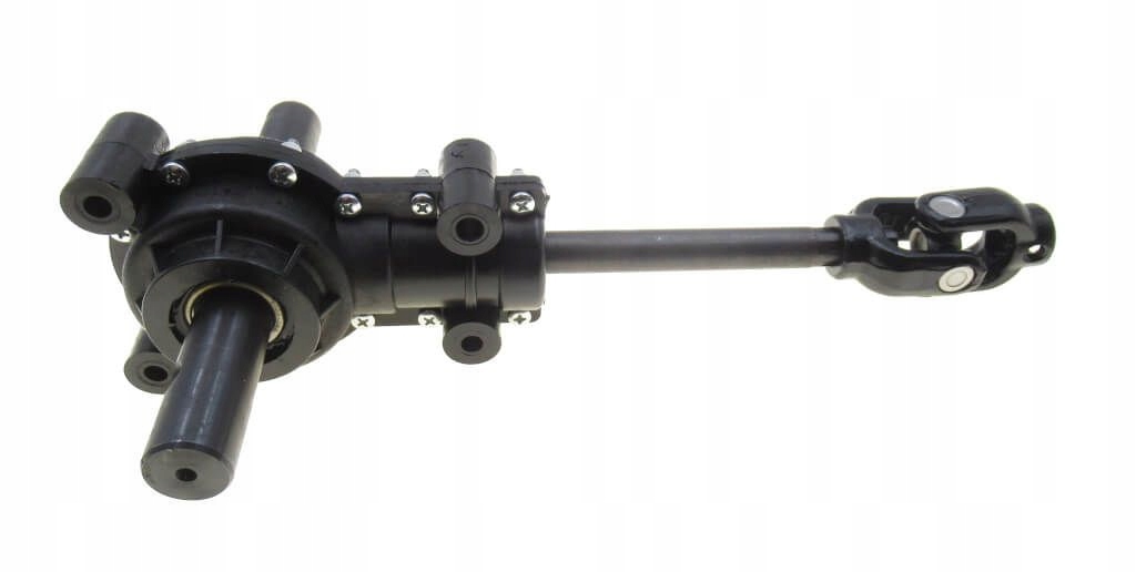 

Przekładnia Szczotki Zamiatarki Handy Sweep 600