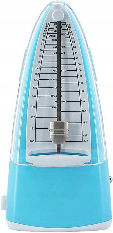 Metronom - Aroma AM 706 Blue